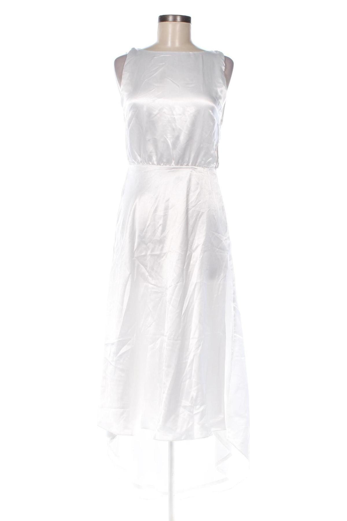 Kleid Little Mistress, Größe M, Farbe Weiß, Preis € 42,49