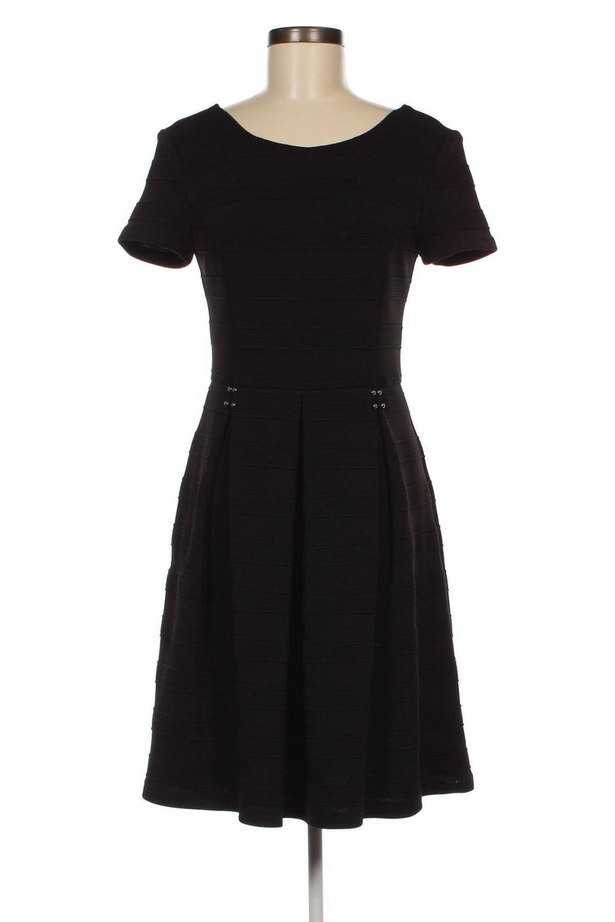 Φόρεμα Liu Jo, Μέγεθος XL, Χρώμα Μαύρο, Τιμή 86,98 €