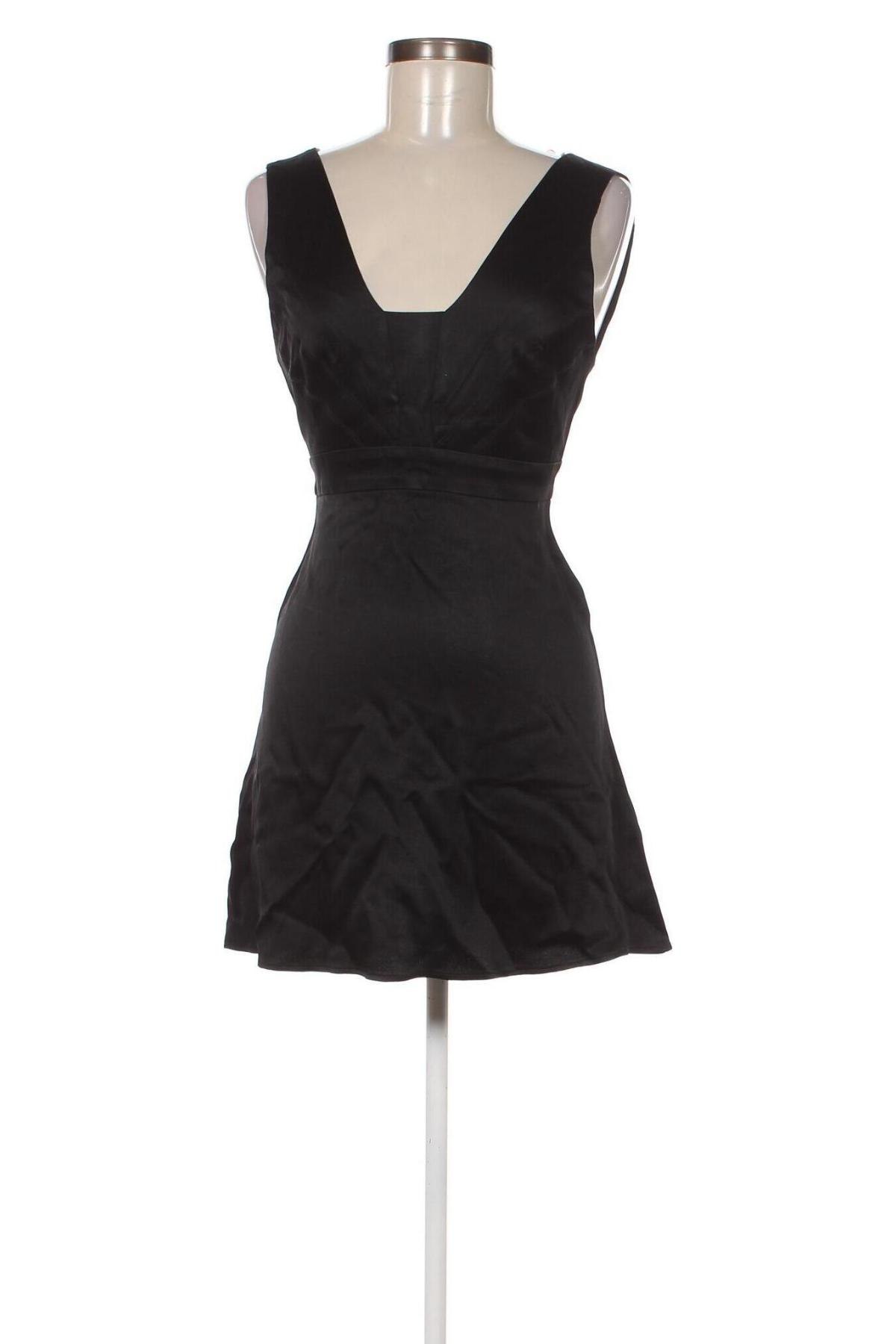 Šaty  Liu Jo, Veľkosť M, Farba Čierna, Cena  18,88 €