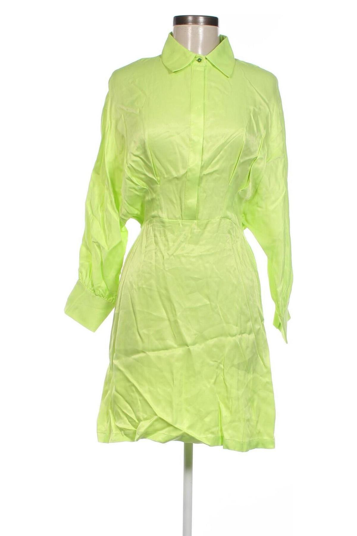 Φόρεμα Liu Jo, Μέγεθος S, Χρώμα Πράσινο, Τιμή 136,08 €