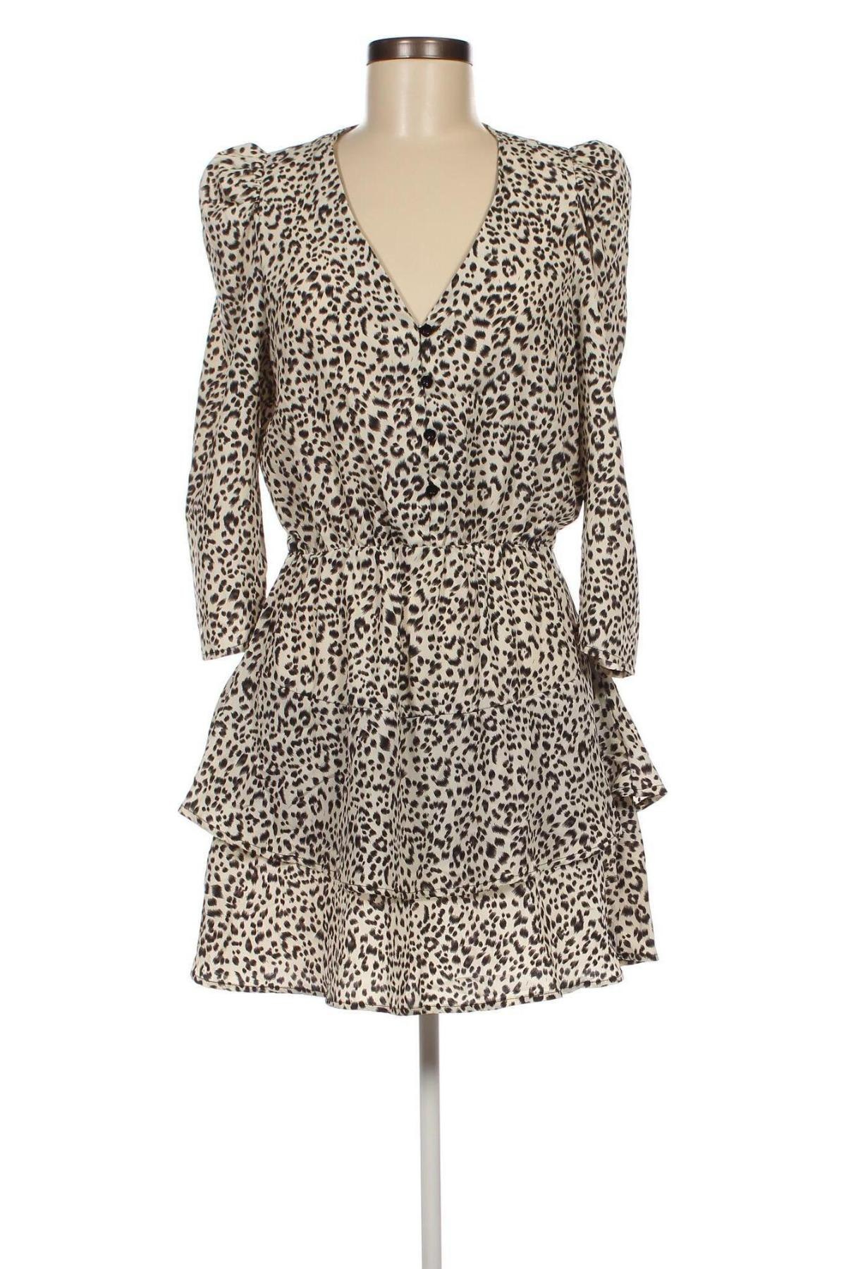 Kleid Loavies, Größe M, Farbe Mehrfarbig, Preis 10,69 €