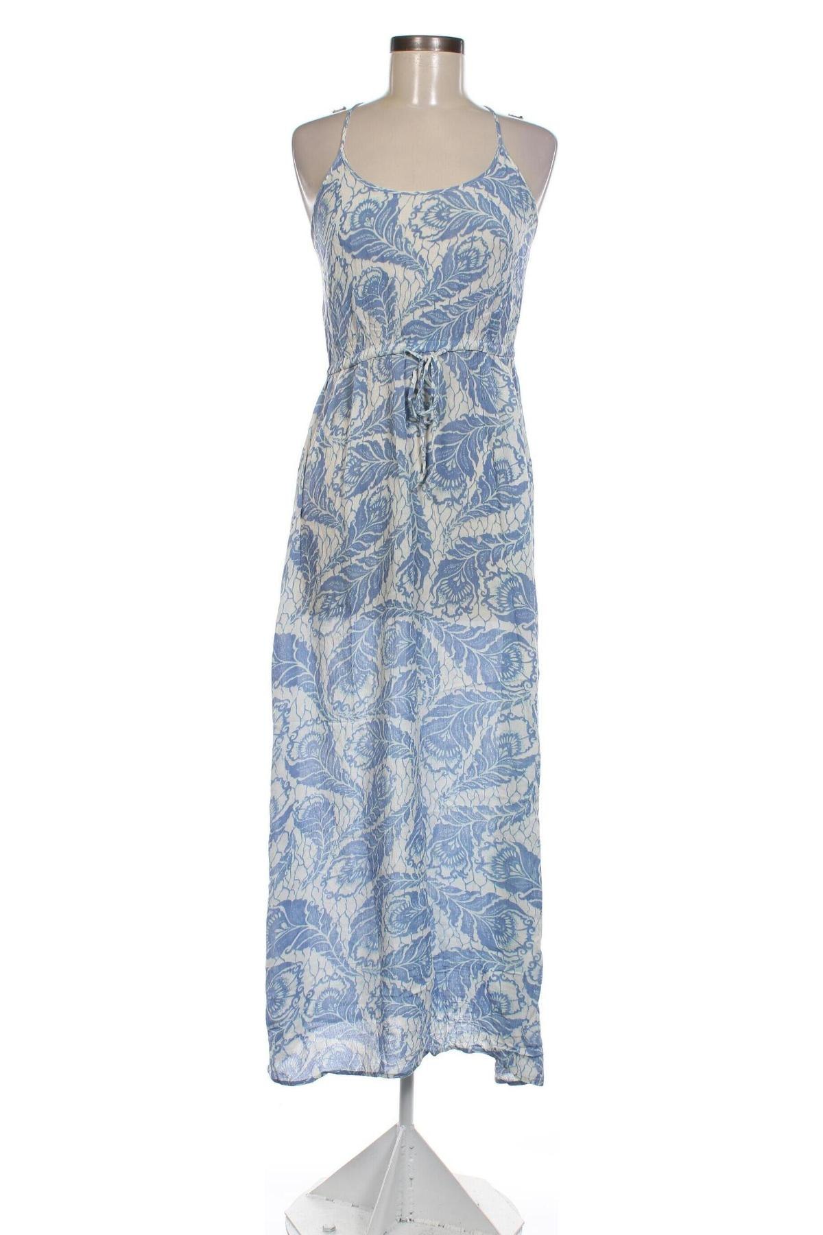 Kleid Loft By Ann Taylor, Größe S, Farbe Mehrfarbig, Preis 35,91 €