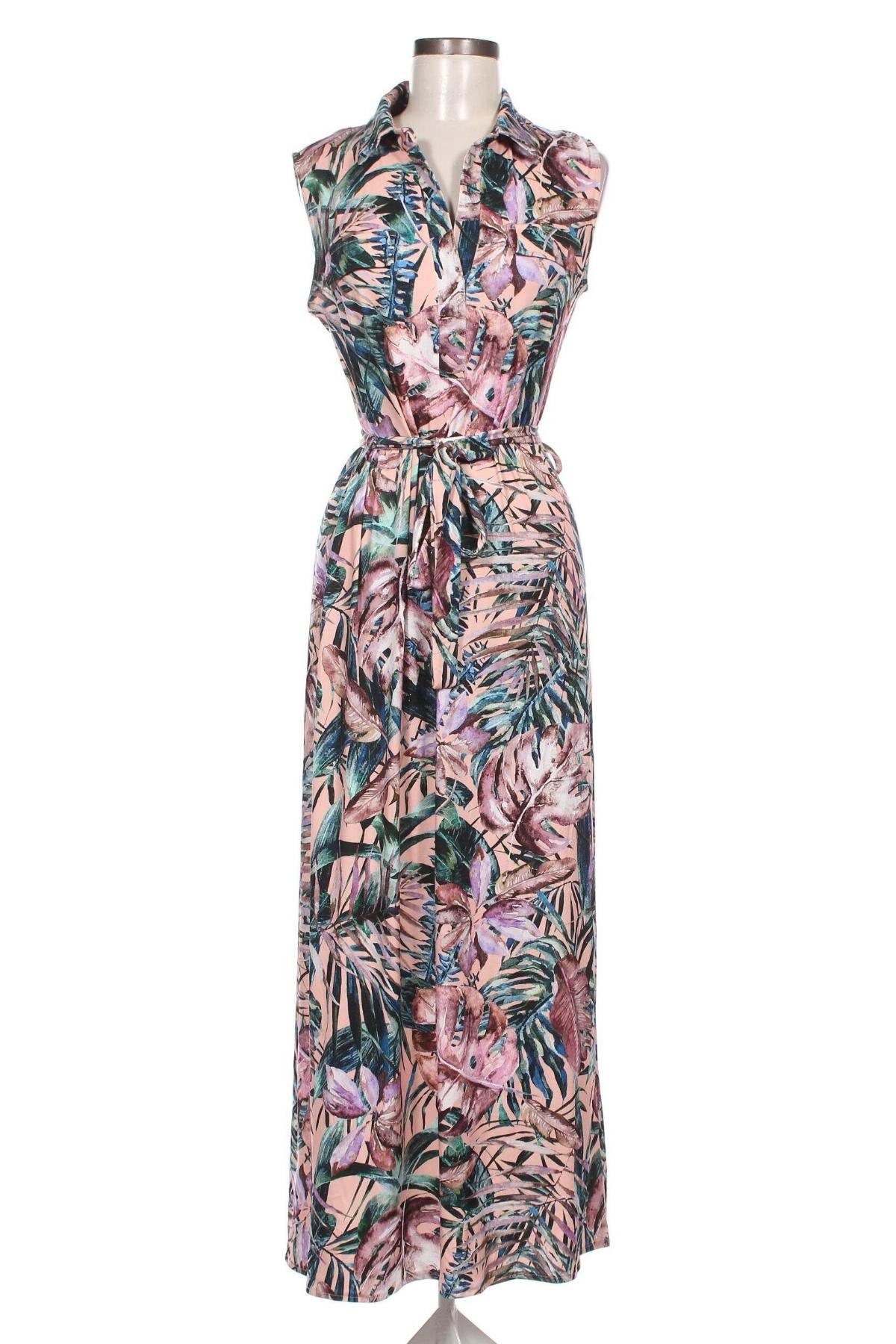 Kleid Lola Liza, Größe M, Farbe Mehrfarbig, Preis 33,40 €