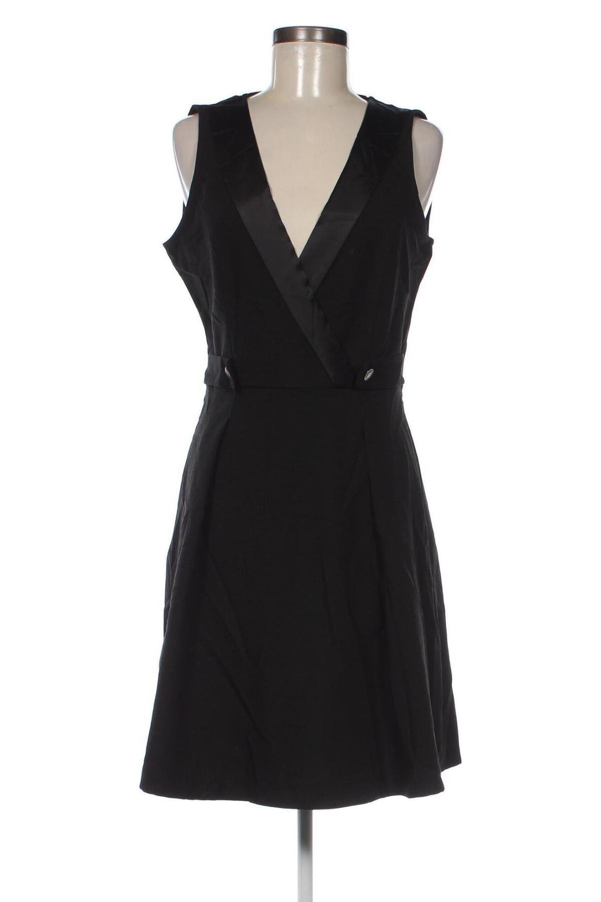 Šaty  Lola Liza, Veľkosť M, Farba Čierna, Cena  5,27 €