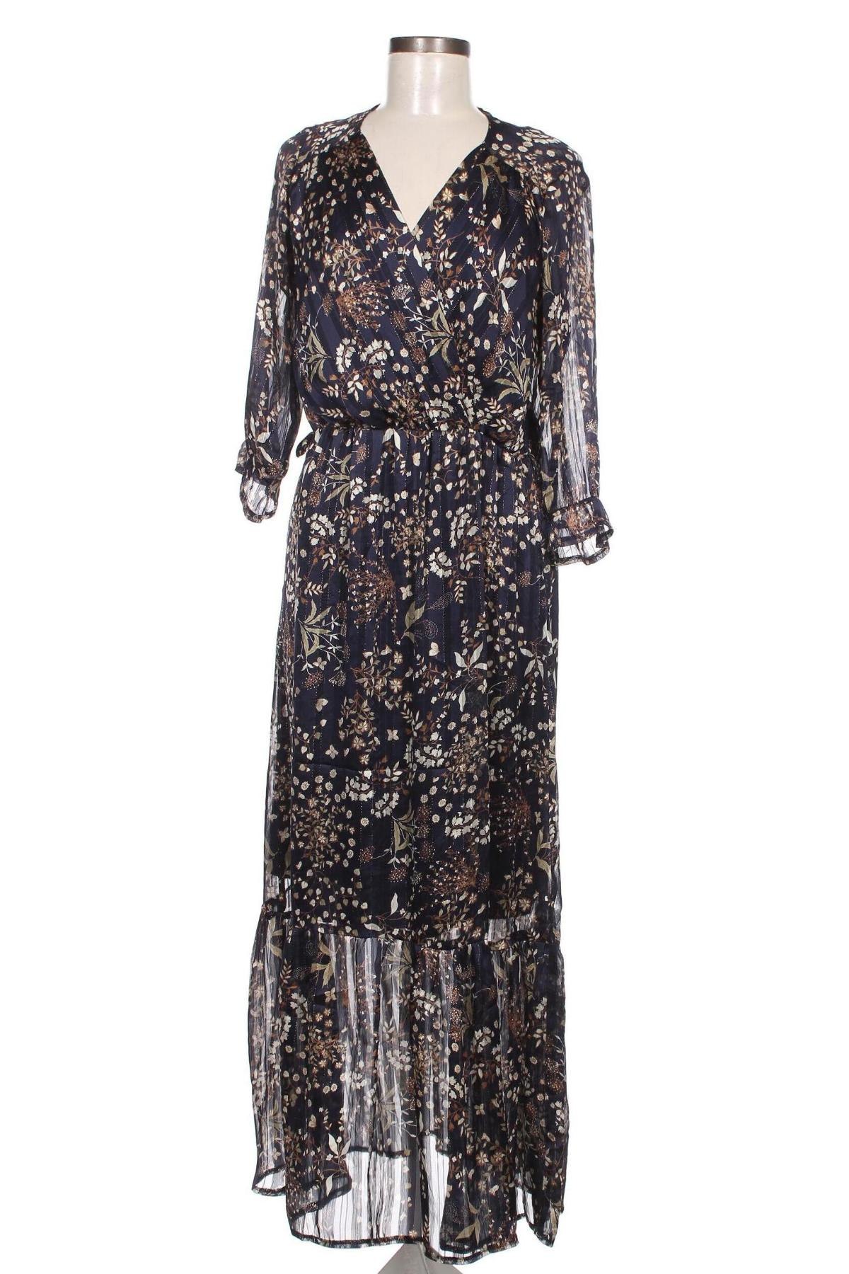 Φόρεμα Lola Liza, Μέγεθος XL, Χρώμα Πολύχρωμο, Τιμή 29,69 €