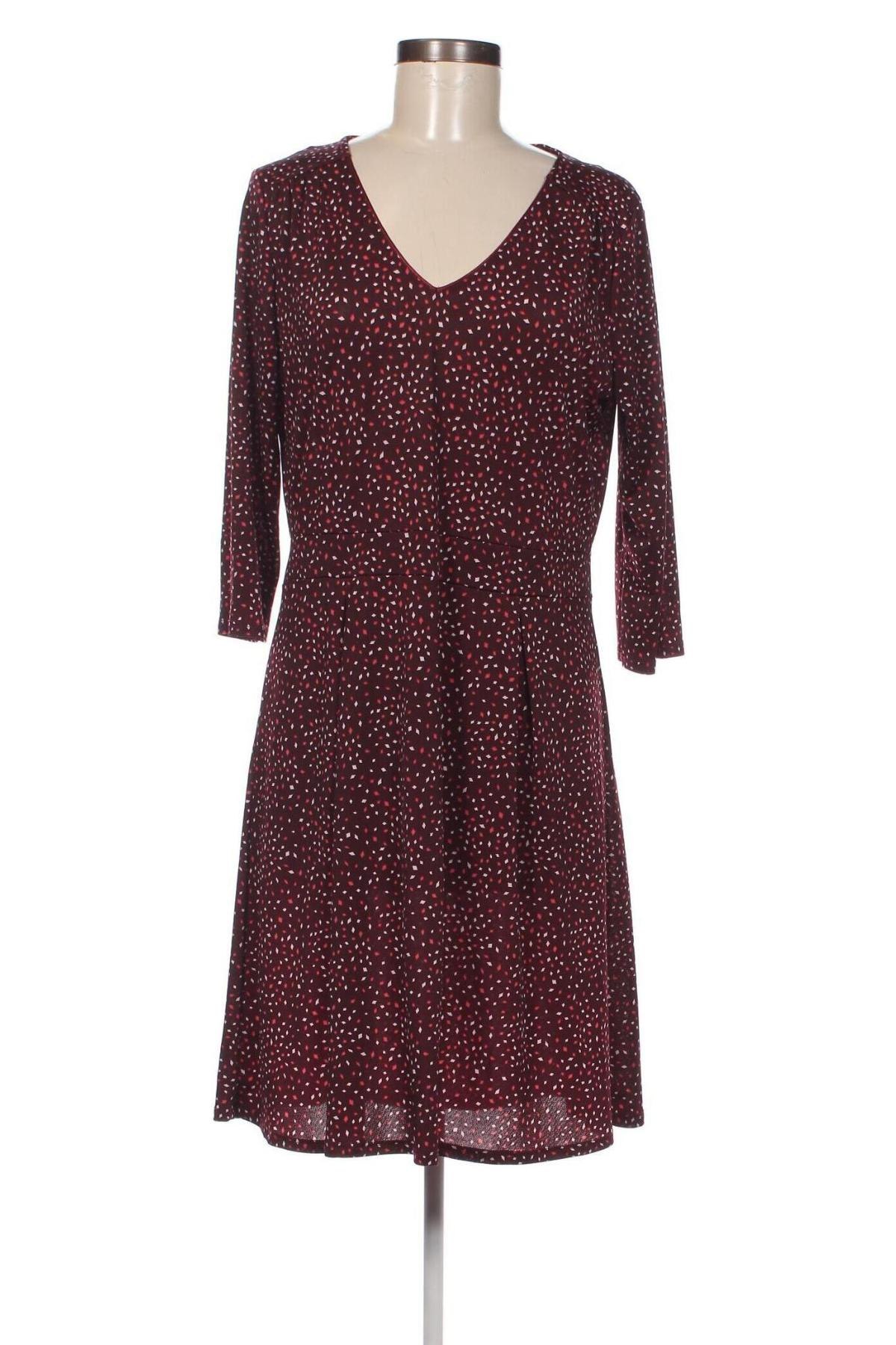 Φόρεμα Lola Liza, Μέγεθος XL, Χρώμα Κόκκινο, Τιμή 21,67 €
