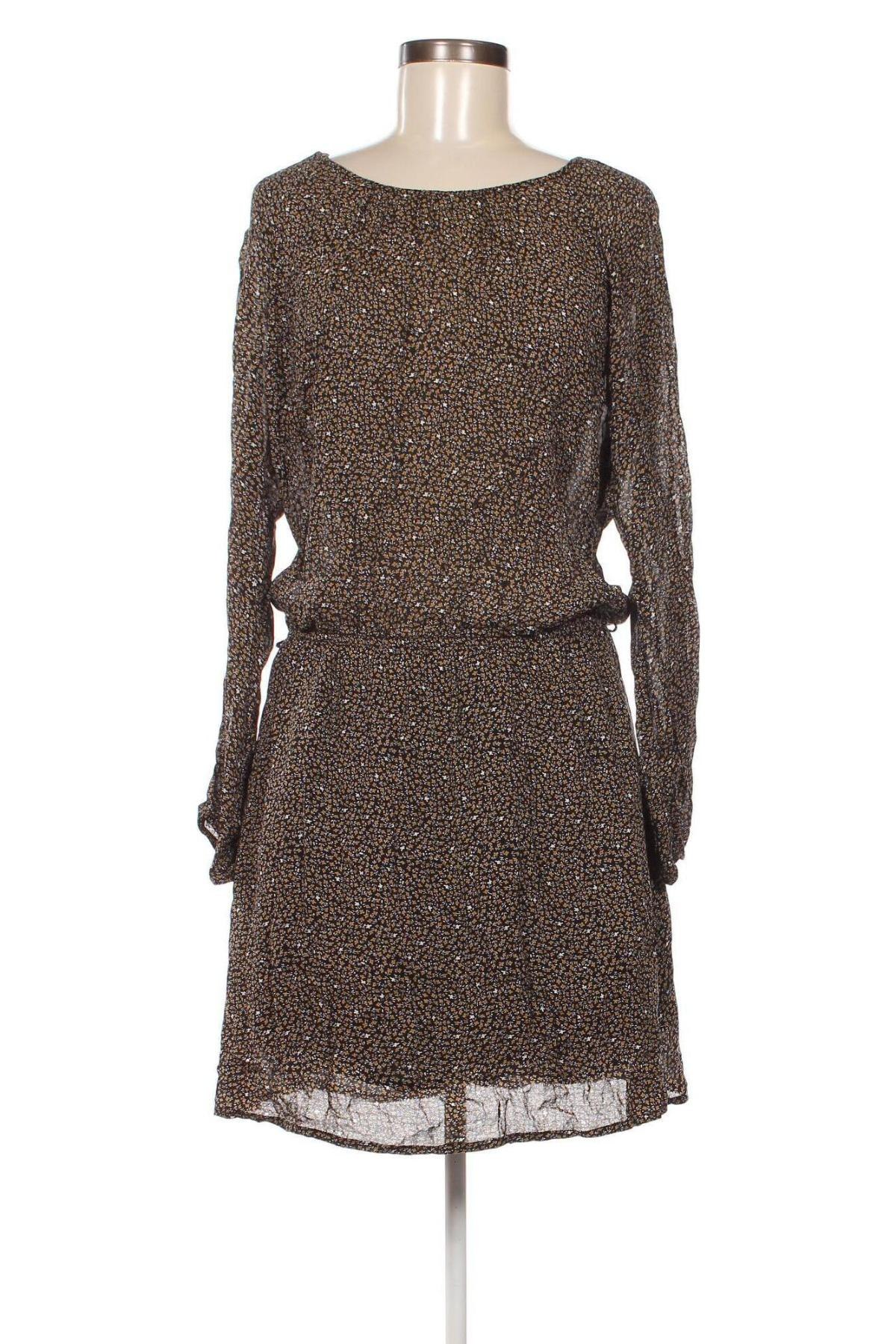 Kleid Lollys Laundry, Größe M, Farbe Mehrfarbig, Preis 8,56 €