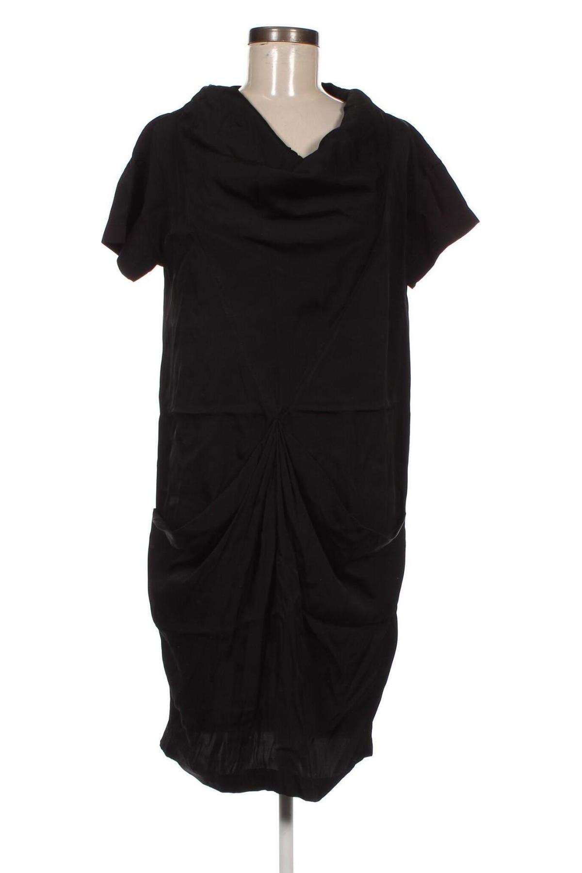 Šaty  Love Moschino, Veľkosť M, Farba Čierna, Cena  56,72 €