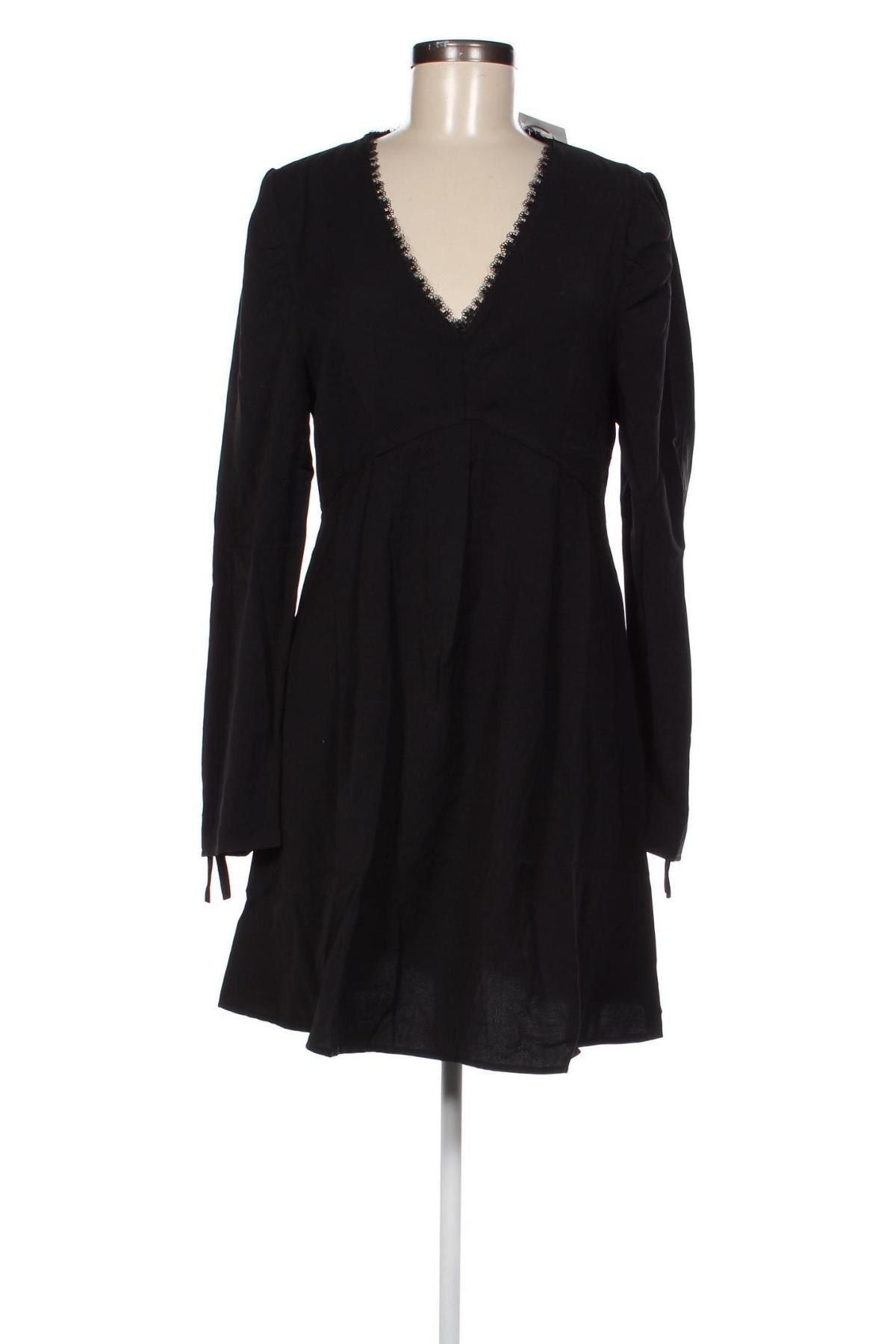 Kleid Lovie & Co, Größe M, Farbe Schwarz, Preis € 7,49