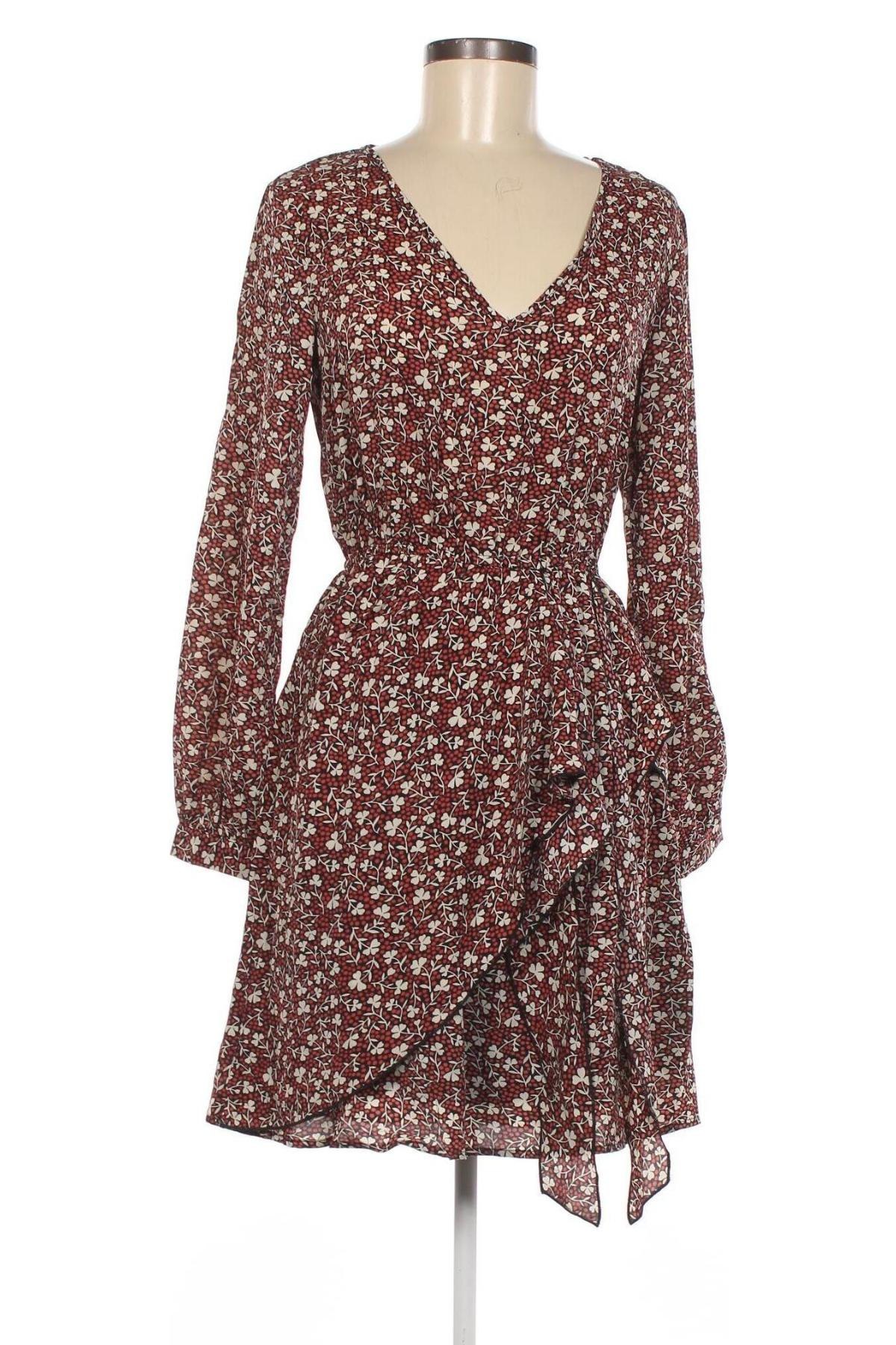 Φόρεμα Lovie & Co, Μέγεθος S, Χρώμα Πολύχρωμο, Τιμή 30,06 €