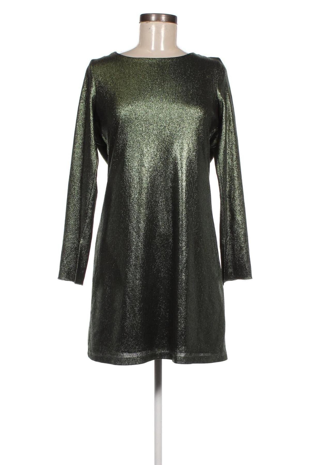 Šaty  Lucy, Veľkosť L, Farba Zelená, Cena  42,28 €