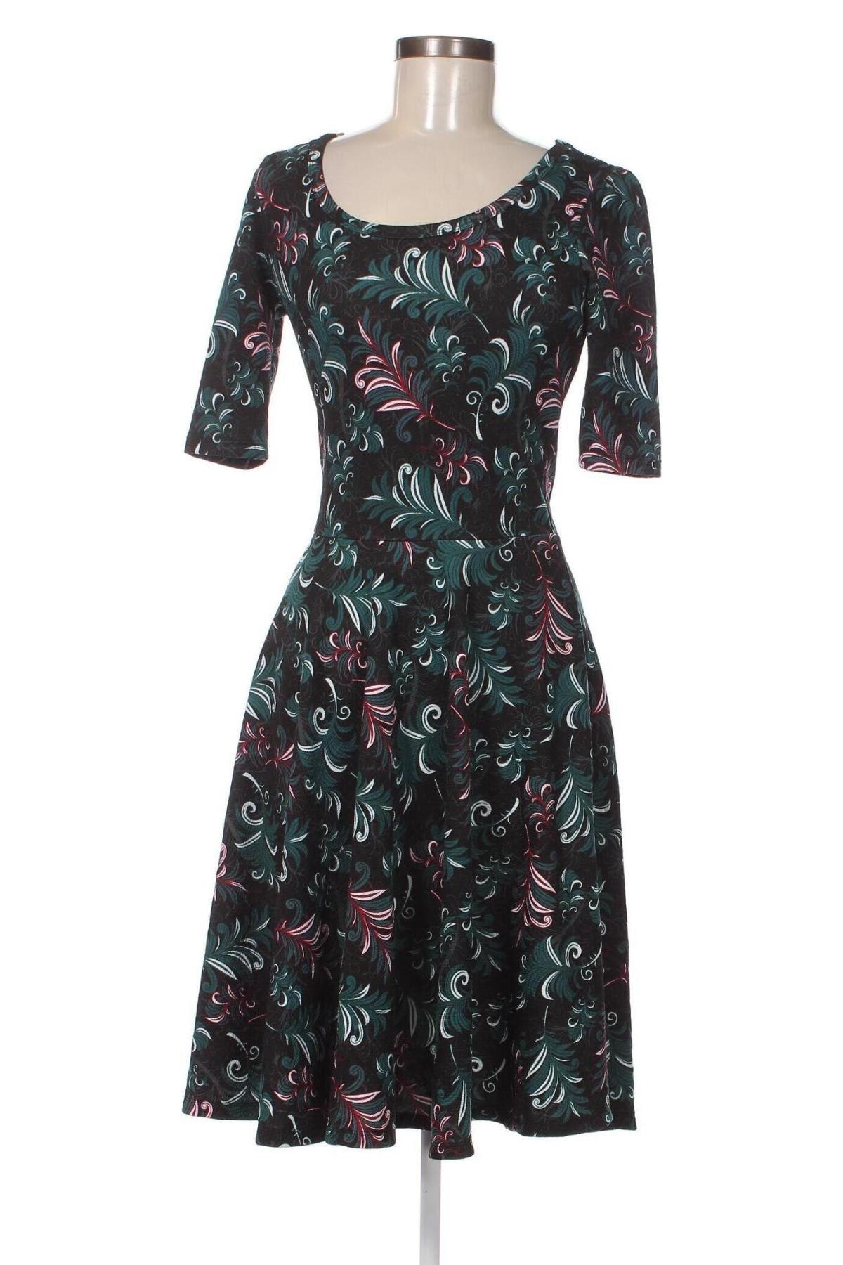 Kleid LulaRoe, Größe S, Farbe Schwarz, Preis 14,83 €