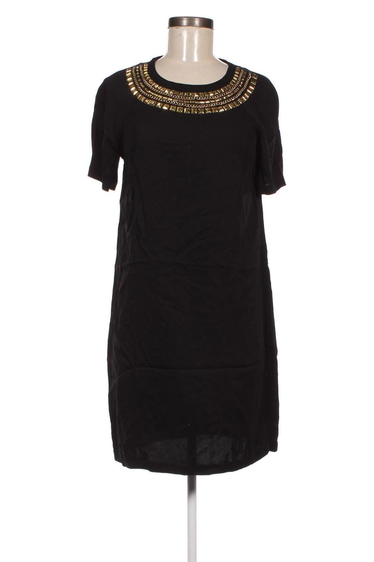 Kleid MICHAEL Michael Kors, Größe M, Farbe Schwarz, Preis 114,73 €