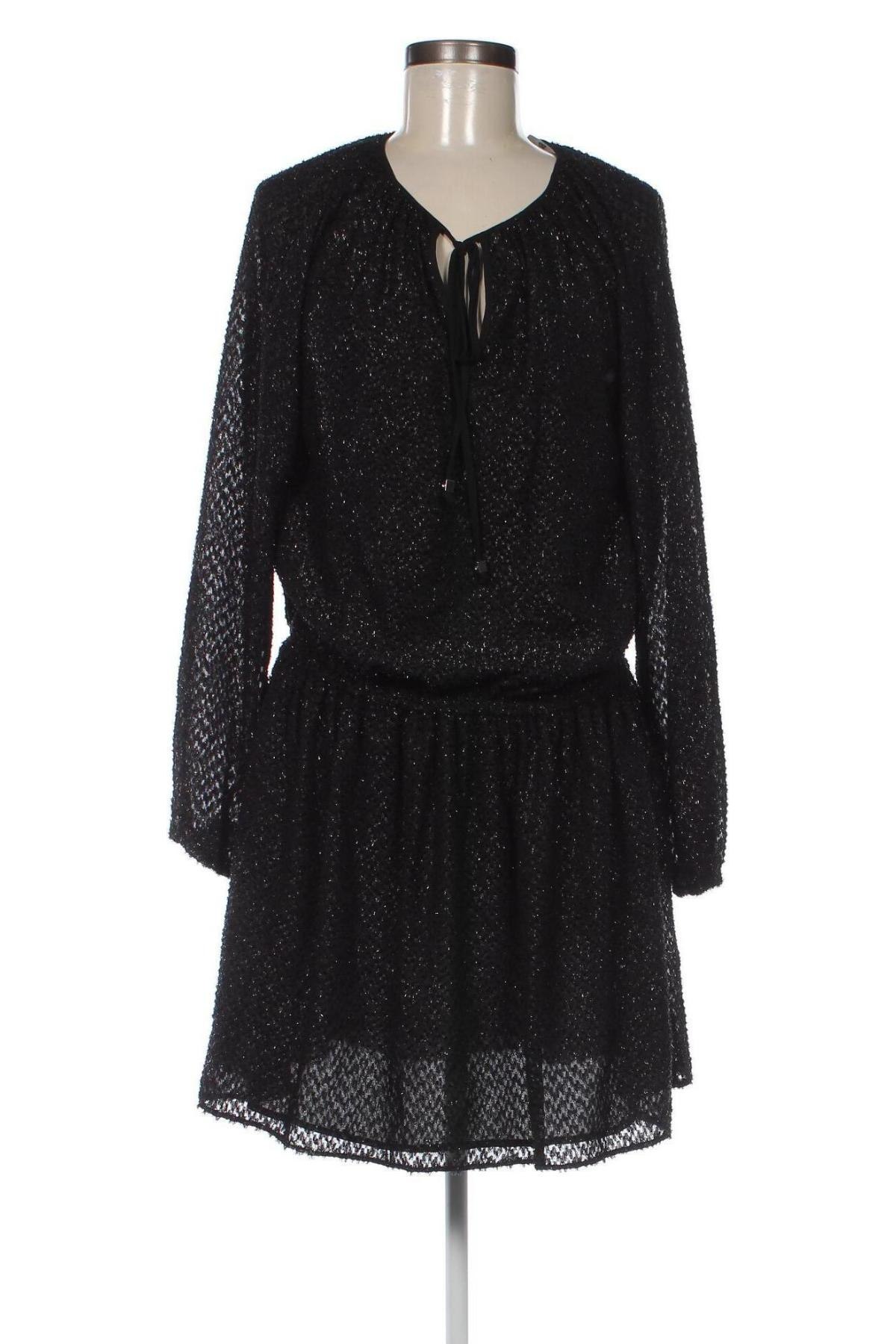 Φόρεμα MICHAEL Michael Kors, Μέγεθος M, Χρώμα Μαύρο, Τιμή 45,65 €