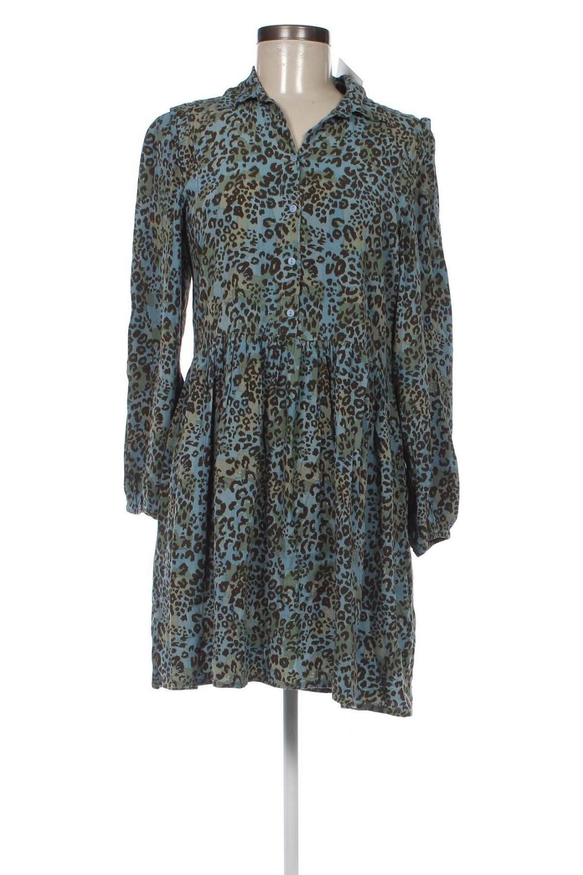 Kleid MSCH, Größe S, Farbe Mehrfarbig, Preis 16,03 €