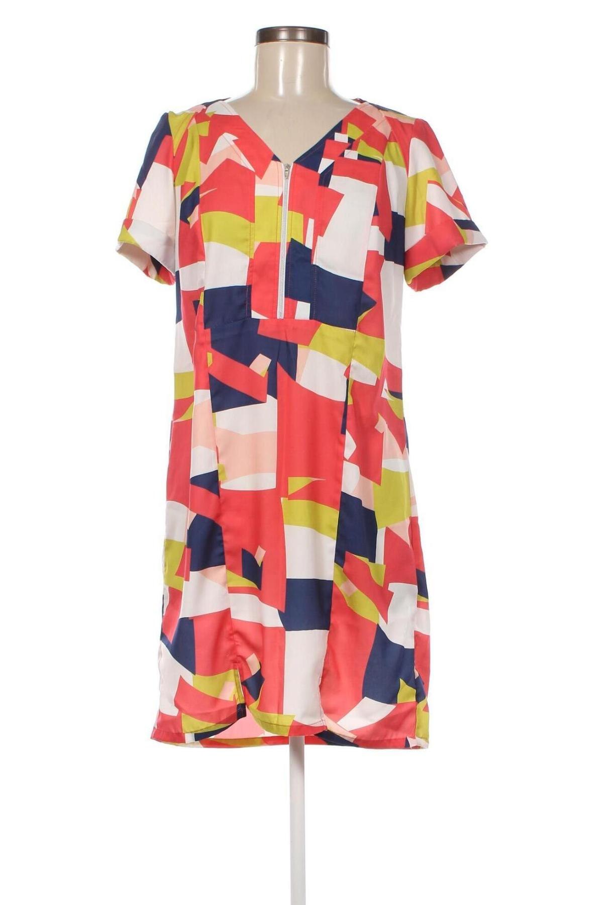Kleid Mado Et Les Autres, Größe S, Farbe Mehrfarbig, Preis € 11,13