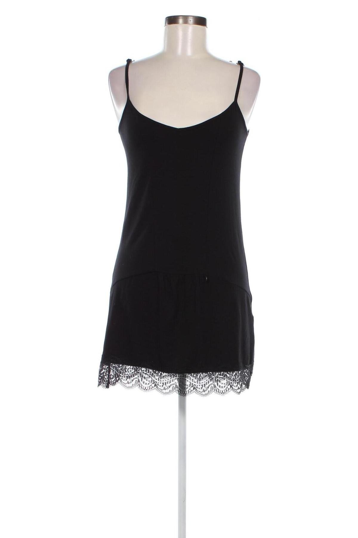 Kleid Mado Et Les Autres, Größe S, Farbe Schwarz, Preis 55,67 €
