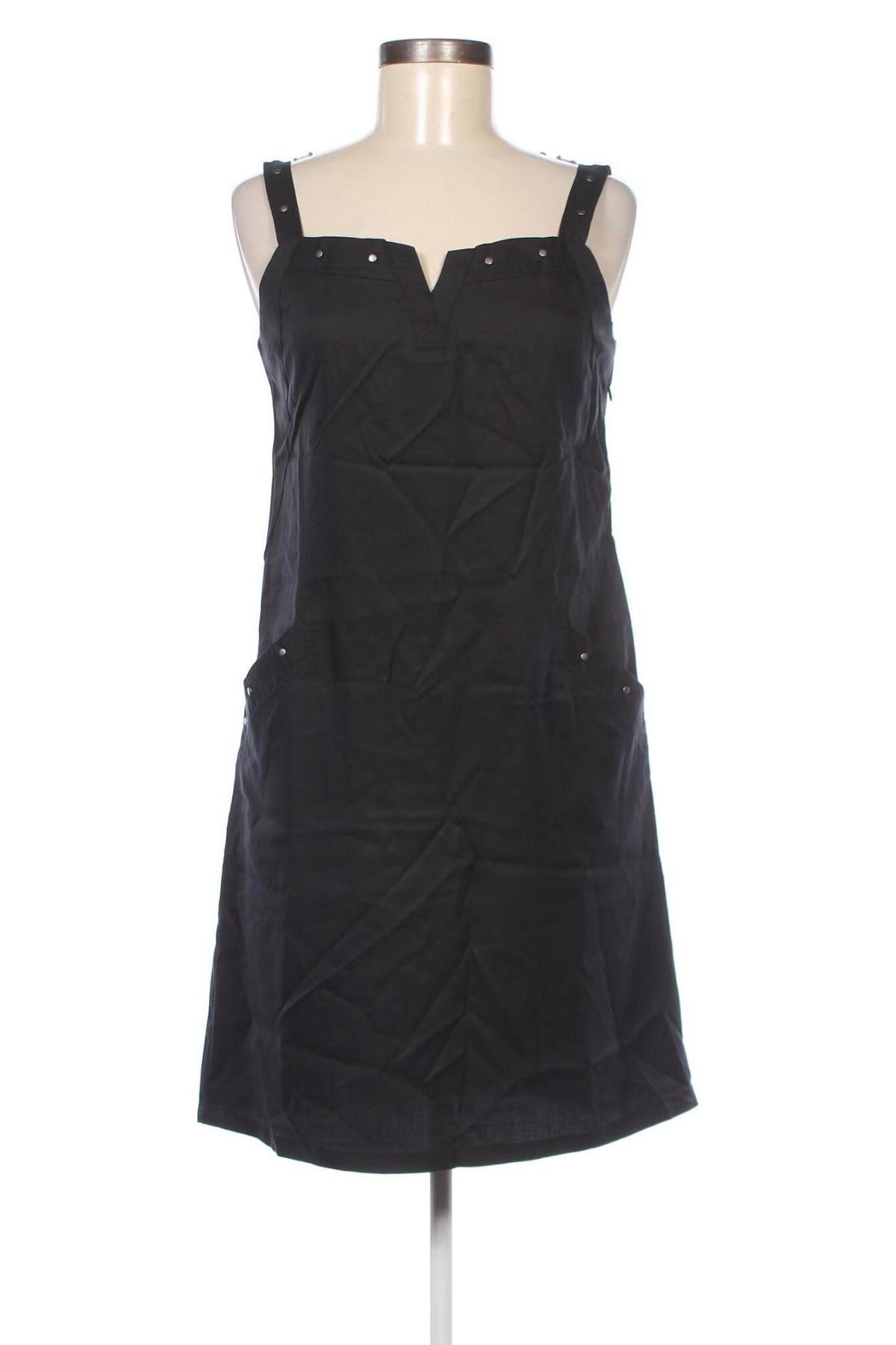 Φόρεμα Mado Et Les Autres, Μέγεθος S, Χρώμα Μαύρο, Τιμή 55,67 €