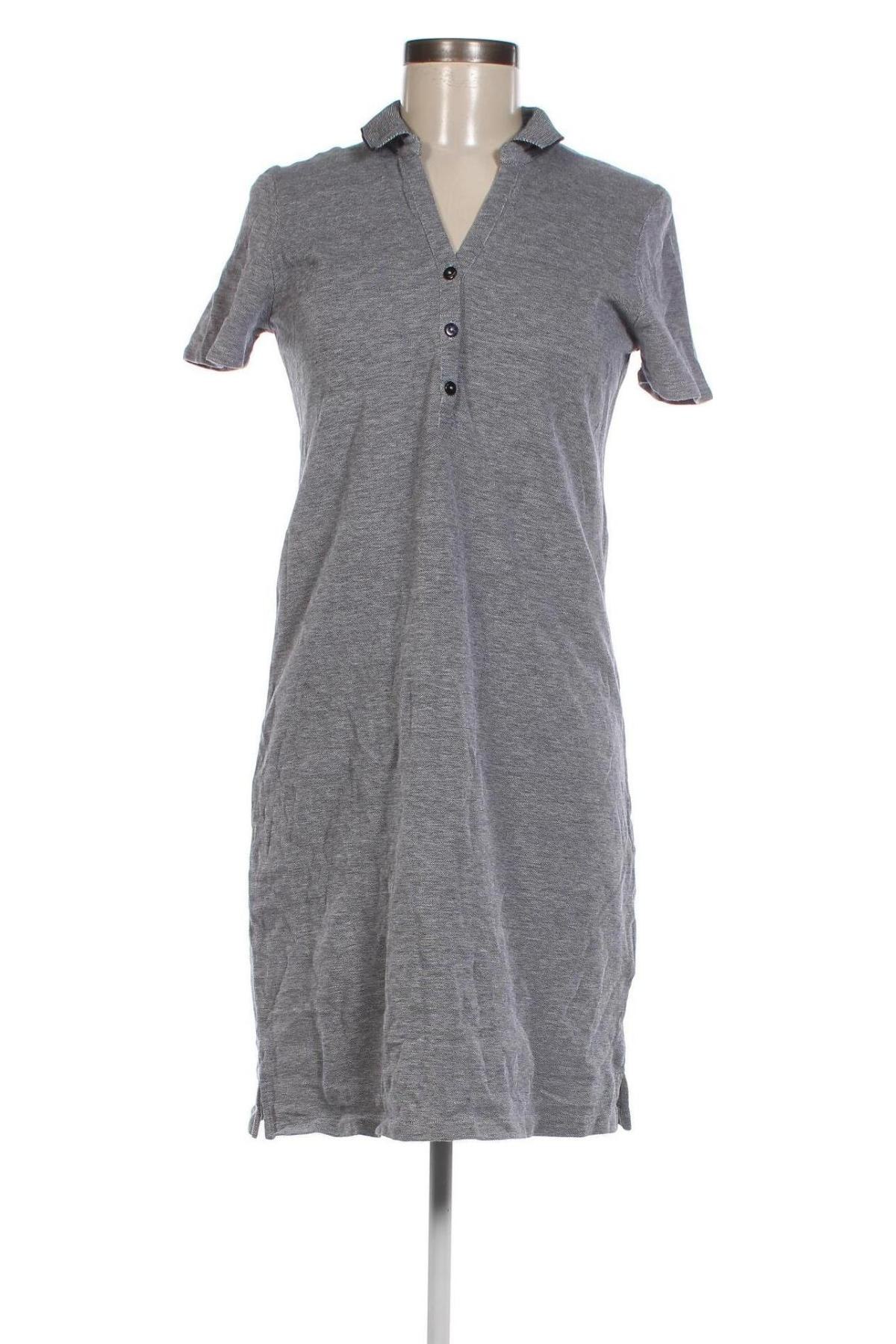 Kleid Maerz Muenchen, Größe S, Farbe Grau, Preis 43,42 €