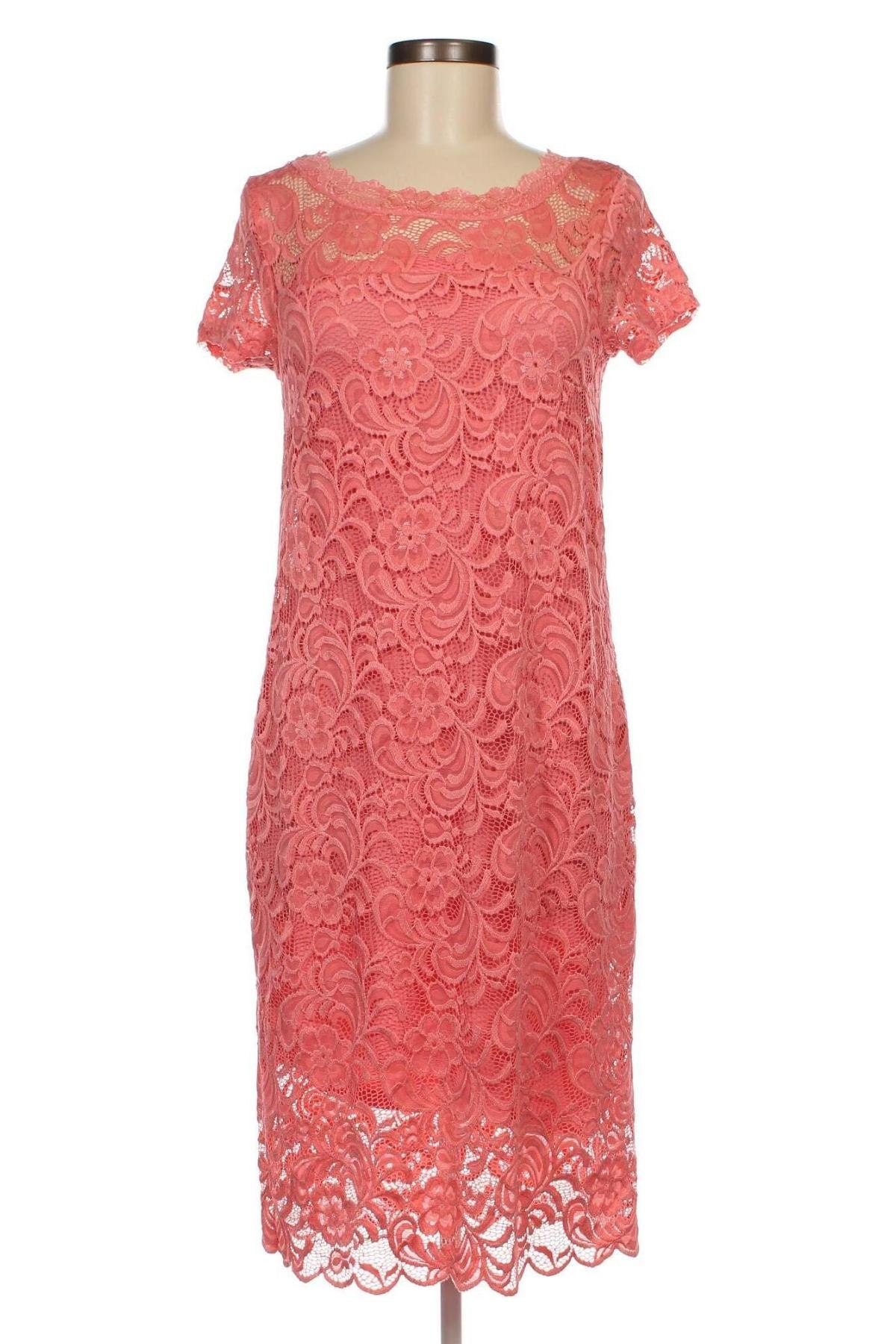 Φόρεμα Mamalicious, Μέγεθος L, Χρώμα Ρόζ , Τιμή 24,55 €