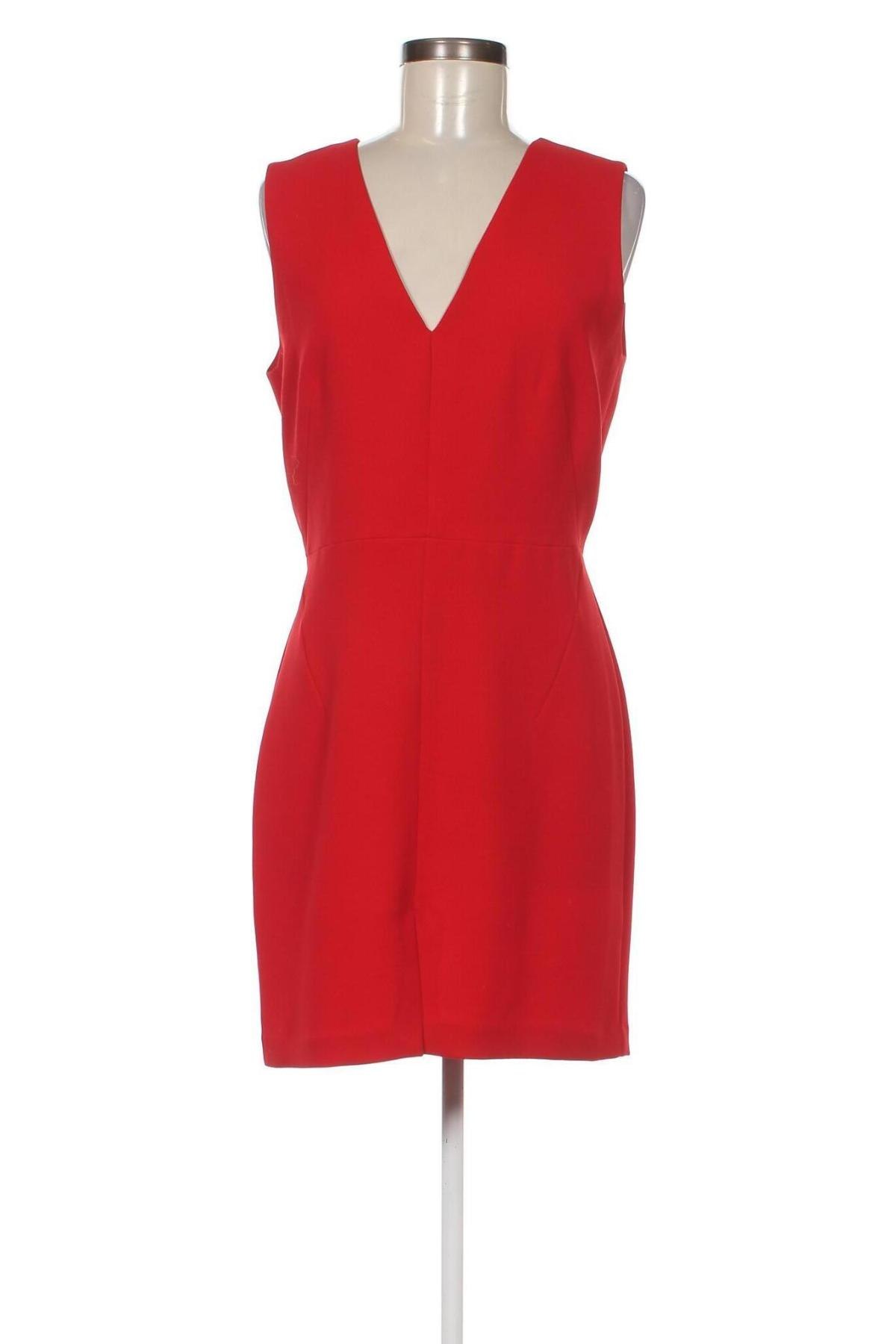 Φόρεμα Mango, Μέγεθος M, Χρώμα Κόκκινο, Τιμή 28,24 €