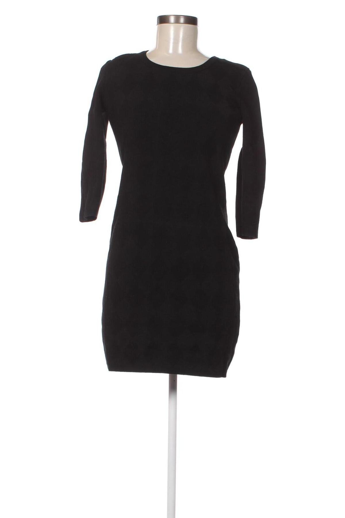 Kleid Mango, Größe XL, Farbe Schwarz, Preis 6,08 €
