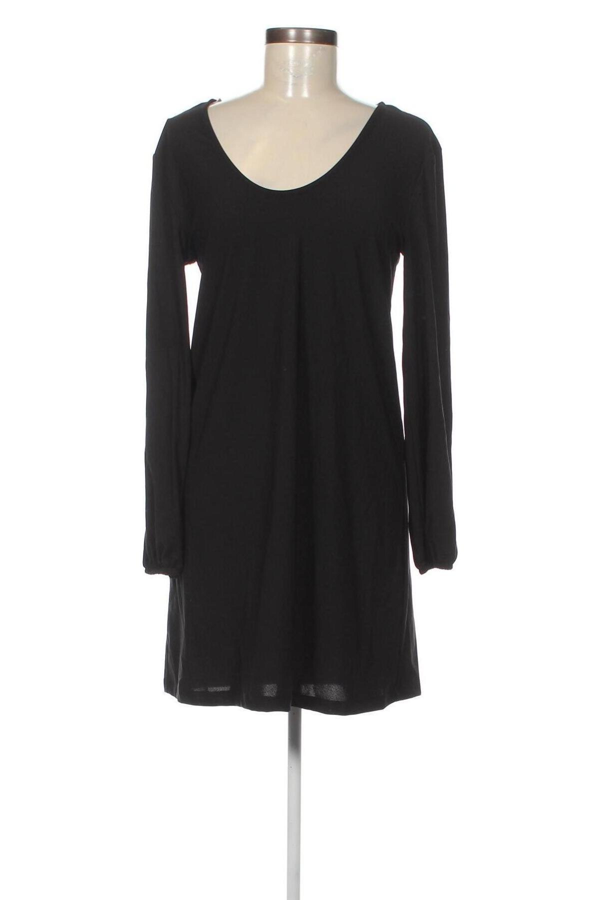 Kleid Mango, Größe S, Farbe Schwarz, Preis 23,63 €