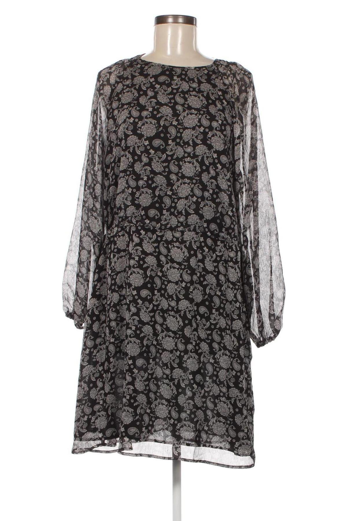 Kleid Mango, Größe M, Farbe Schwarz, Preis € 15,72