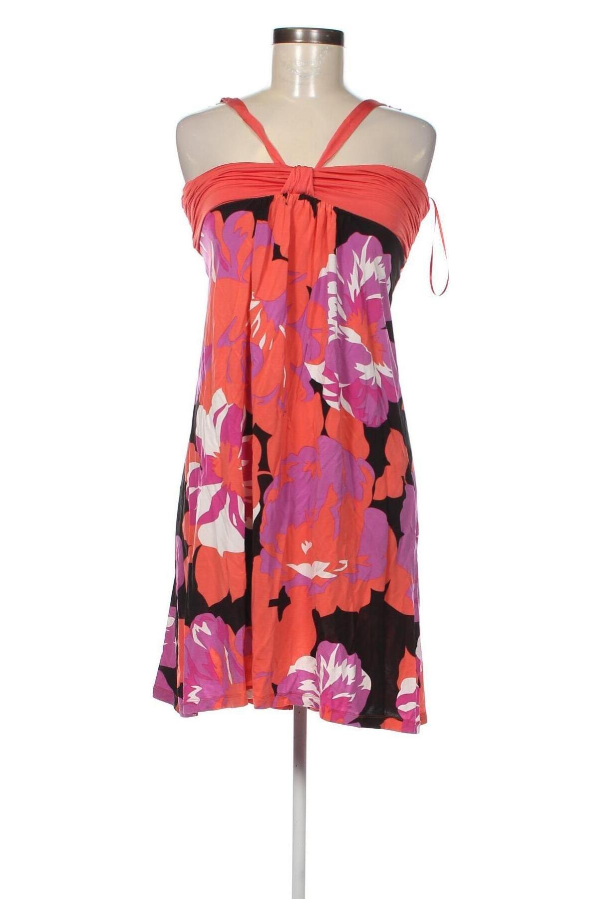 Kleid Mango, Größe M, Farbe Mehrfarbig, Preis 9,18 €