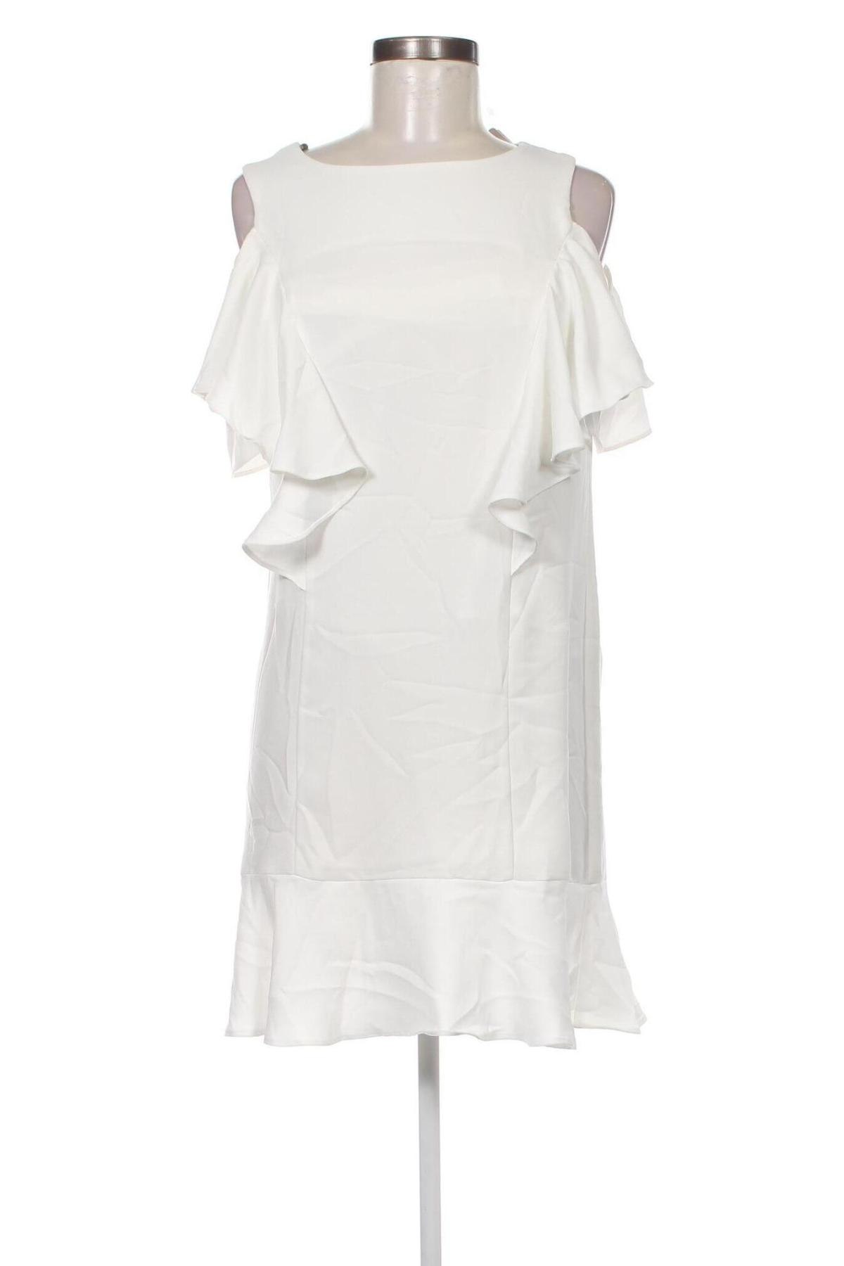 Φόρεμα Mango, Μέγεθος S, Χρώμα Λευκό, Τιμή 21,03 €
