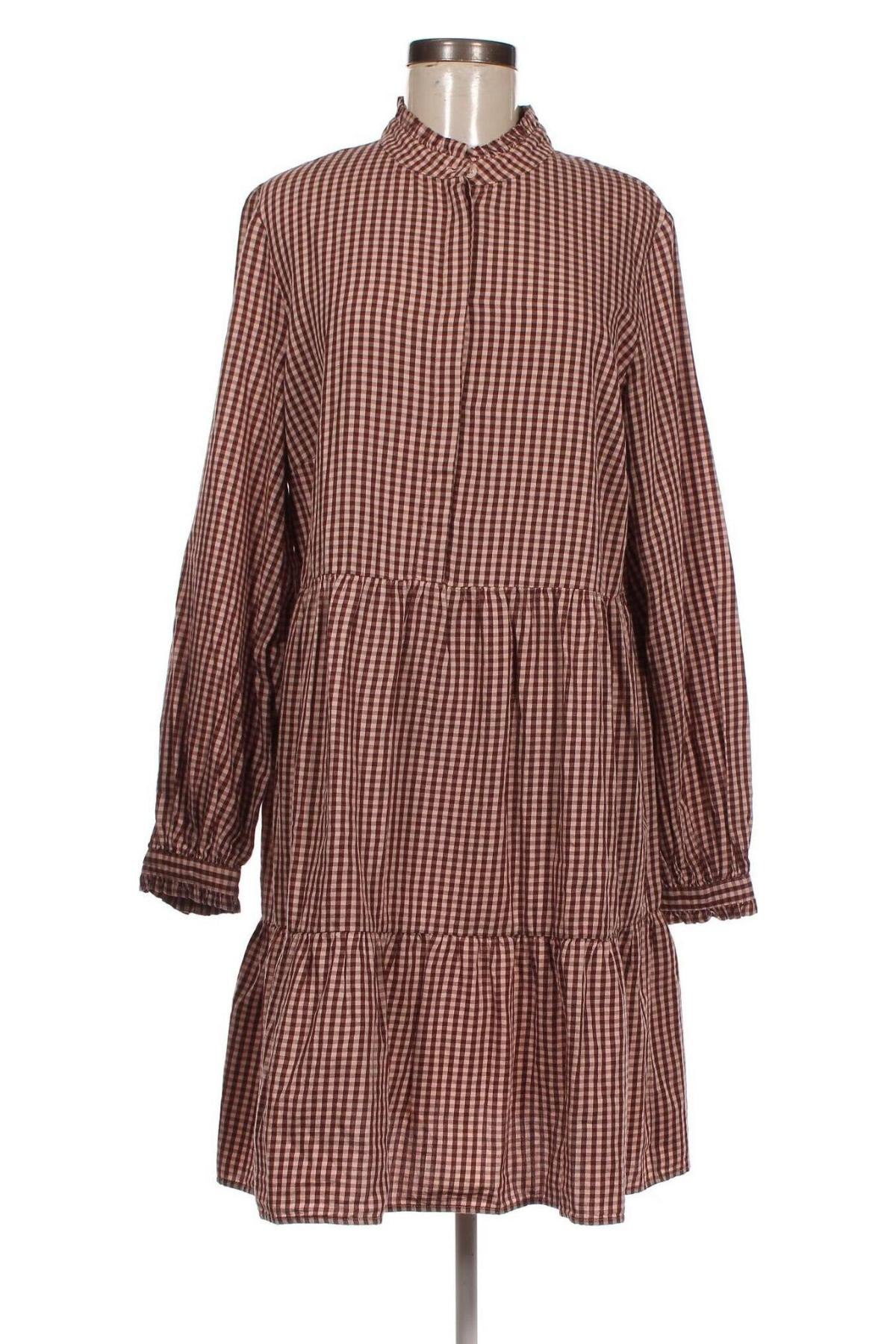 Kleid Marc O'Polo, Größe XL, Farbe Mehrfarbig, Preis 31,53 €