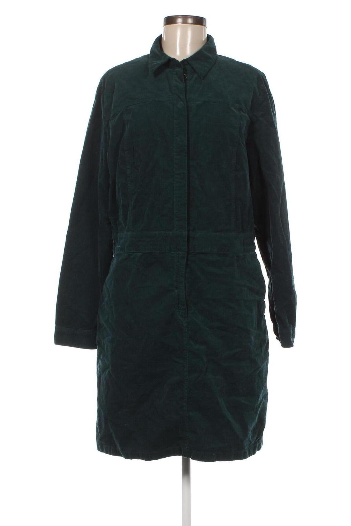 Šaty  Marc O'Polo, Velikost XL, Barva Zelená, Cena  1 906,00 Kč