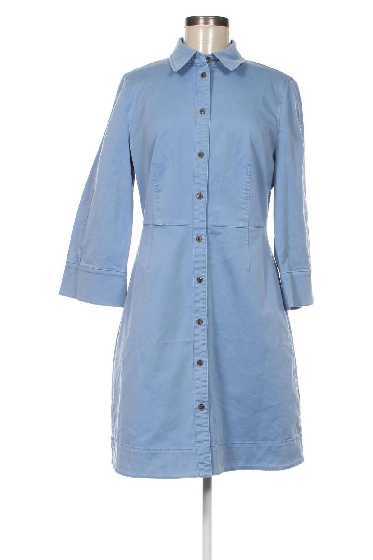 Kleid Marc O'Polo, Größe M, Farbe Blau, Preis € 66,50