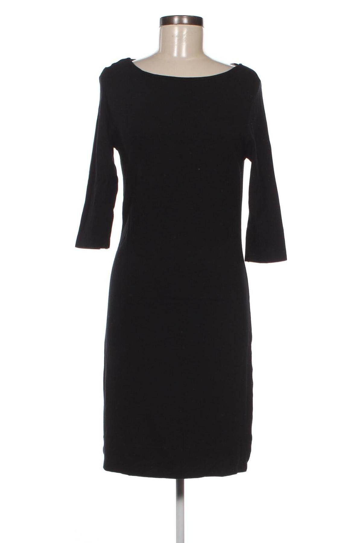 Φόρεμα Marc O'Polo, Μέγεθος M, Χρώμα Μαύρο, Τιμή 20,91 €