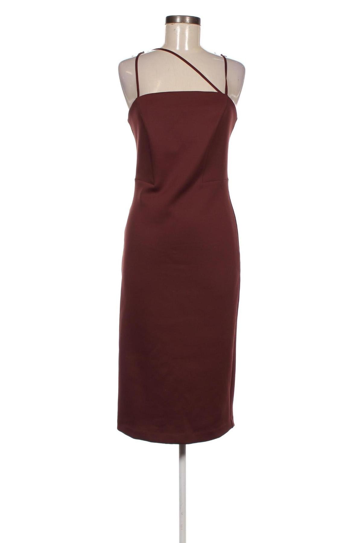 Φόρεμα Marciano, Μέγεθος M, Χρώμα Καφέ, Τιμή 128,43 €