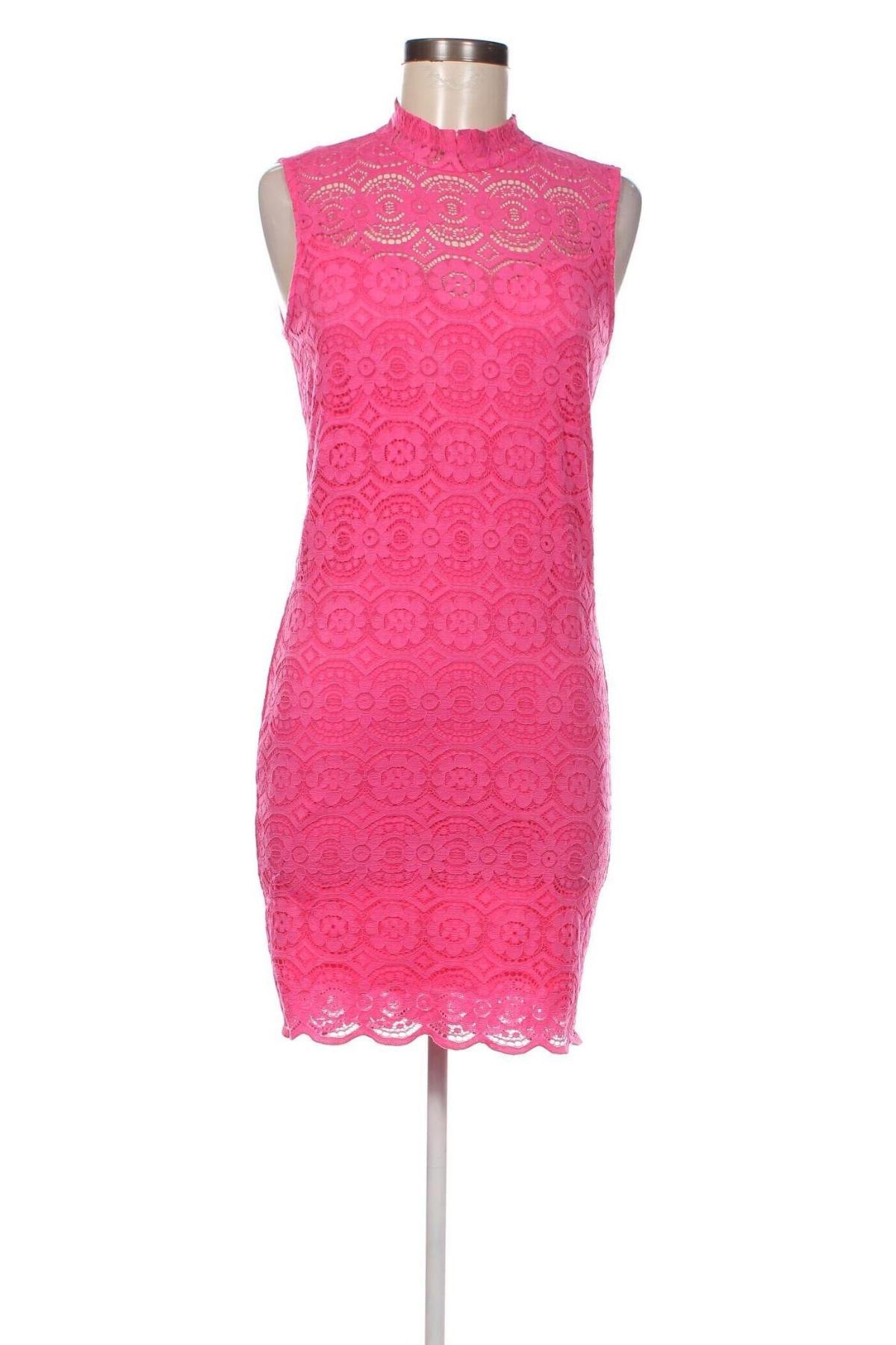 Sukienka Marciano by Guess, Rozmiar M, Kolor Różowy, Cena 57,39 zł