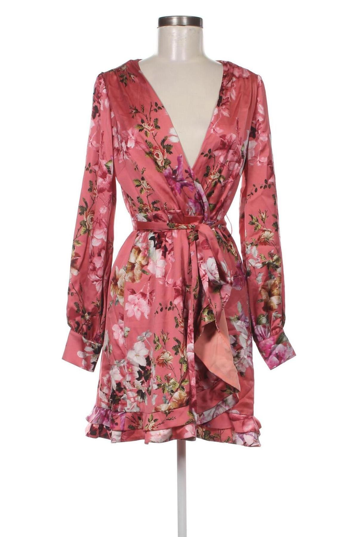 Kleid Marciano by Guess, Größe L, Farbe Mehrfarbig, Preis € 143,30