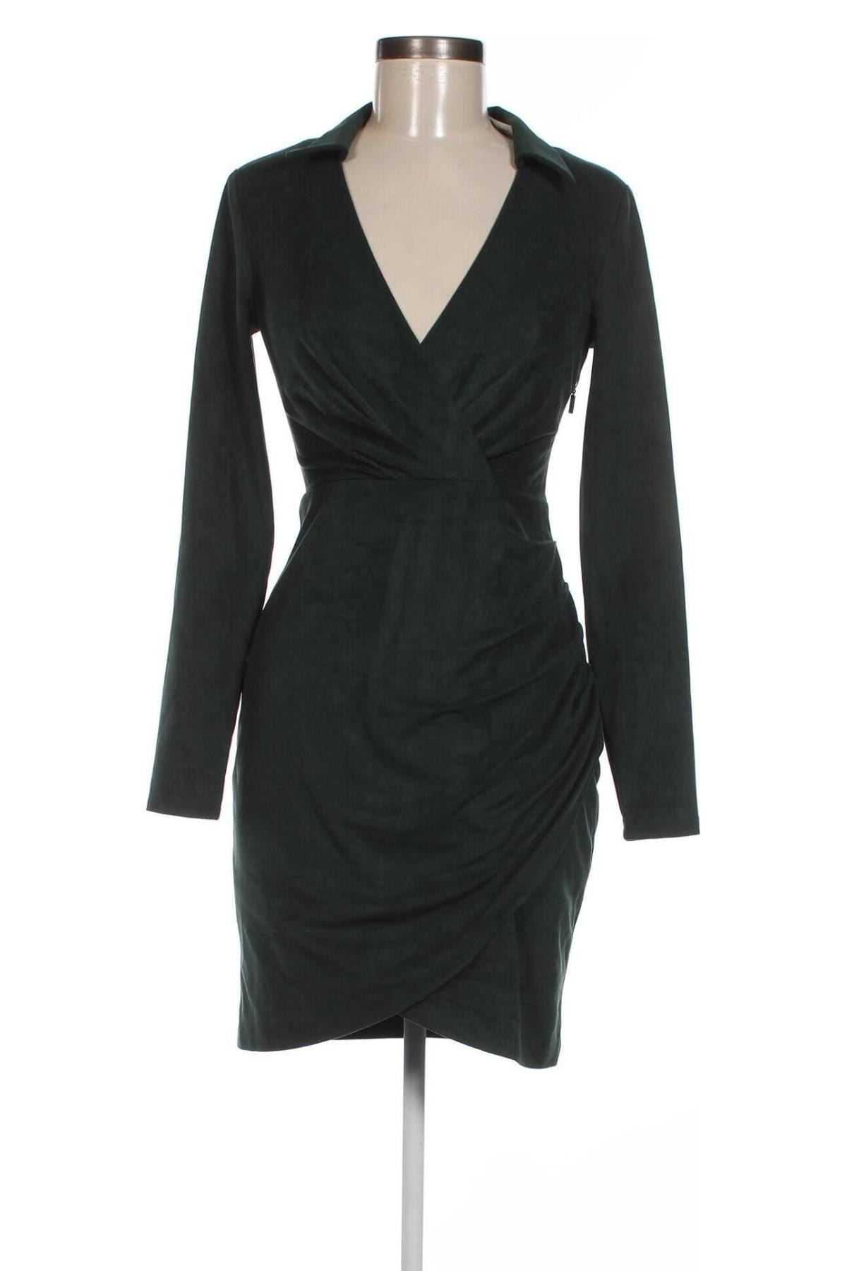 Φόρεμα Marciano by Guess, Μέγεθος M, Χρώμα Πράσινο, Τιμή 116,07 €