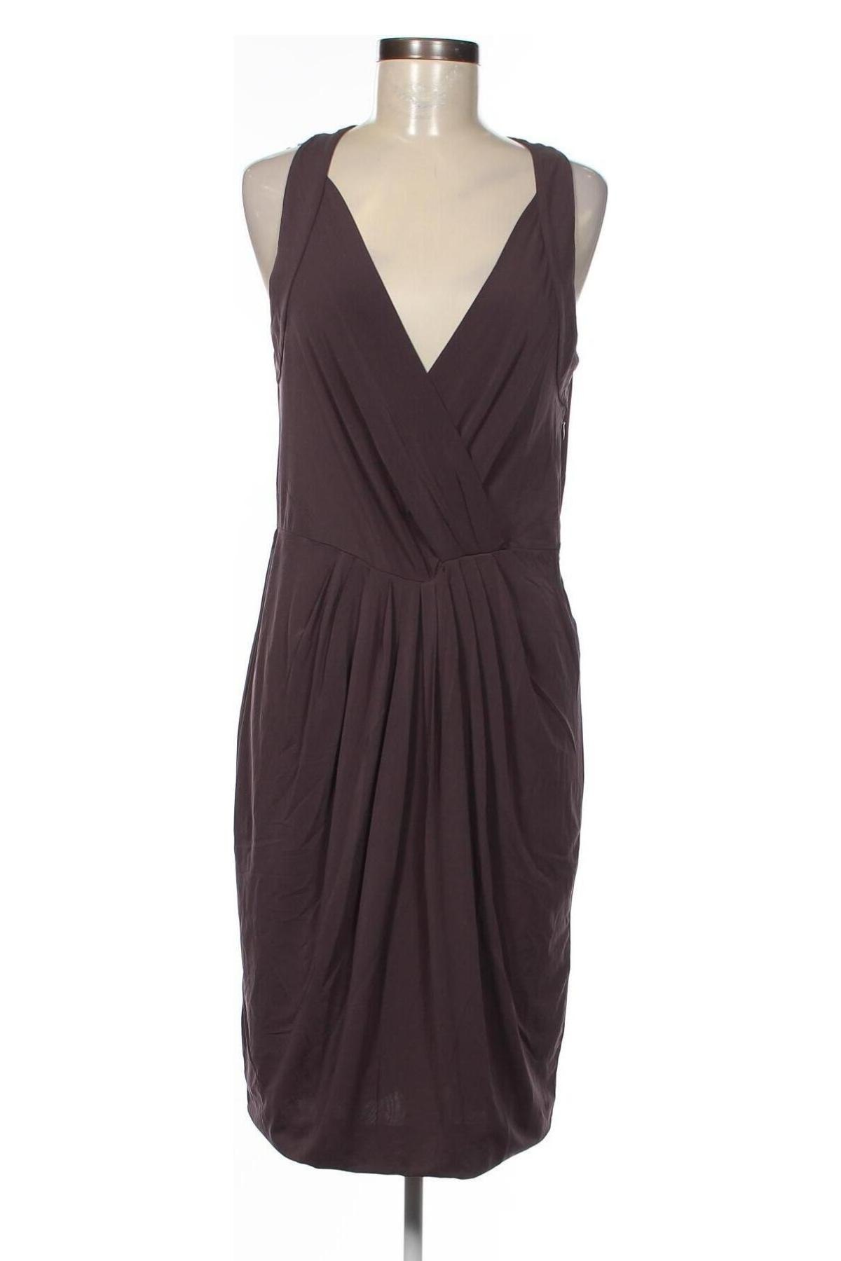 Φόρεμα Marella, Μέγεθος XL, Χρώμα Βιολετί, Τιμή 65,34 €