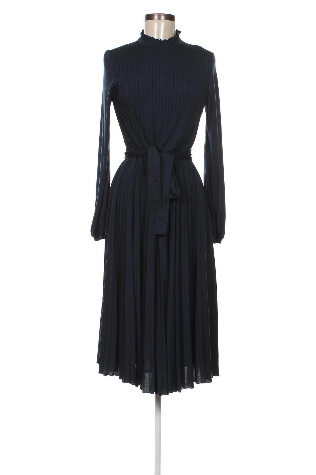 Kleid Marella Sport, Größe S, Farbe Blau, Preis 69,21 €