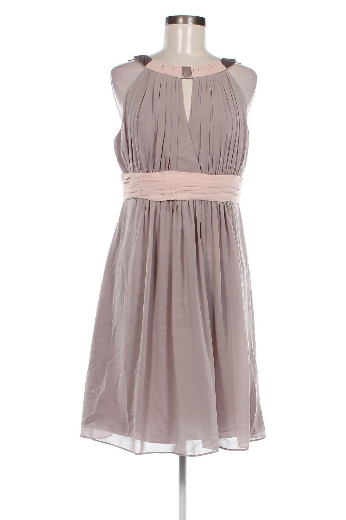 Kleid Marie Lund, Größe L, Farbe Beige, Preis 43,14 €