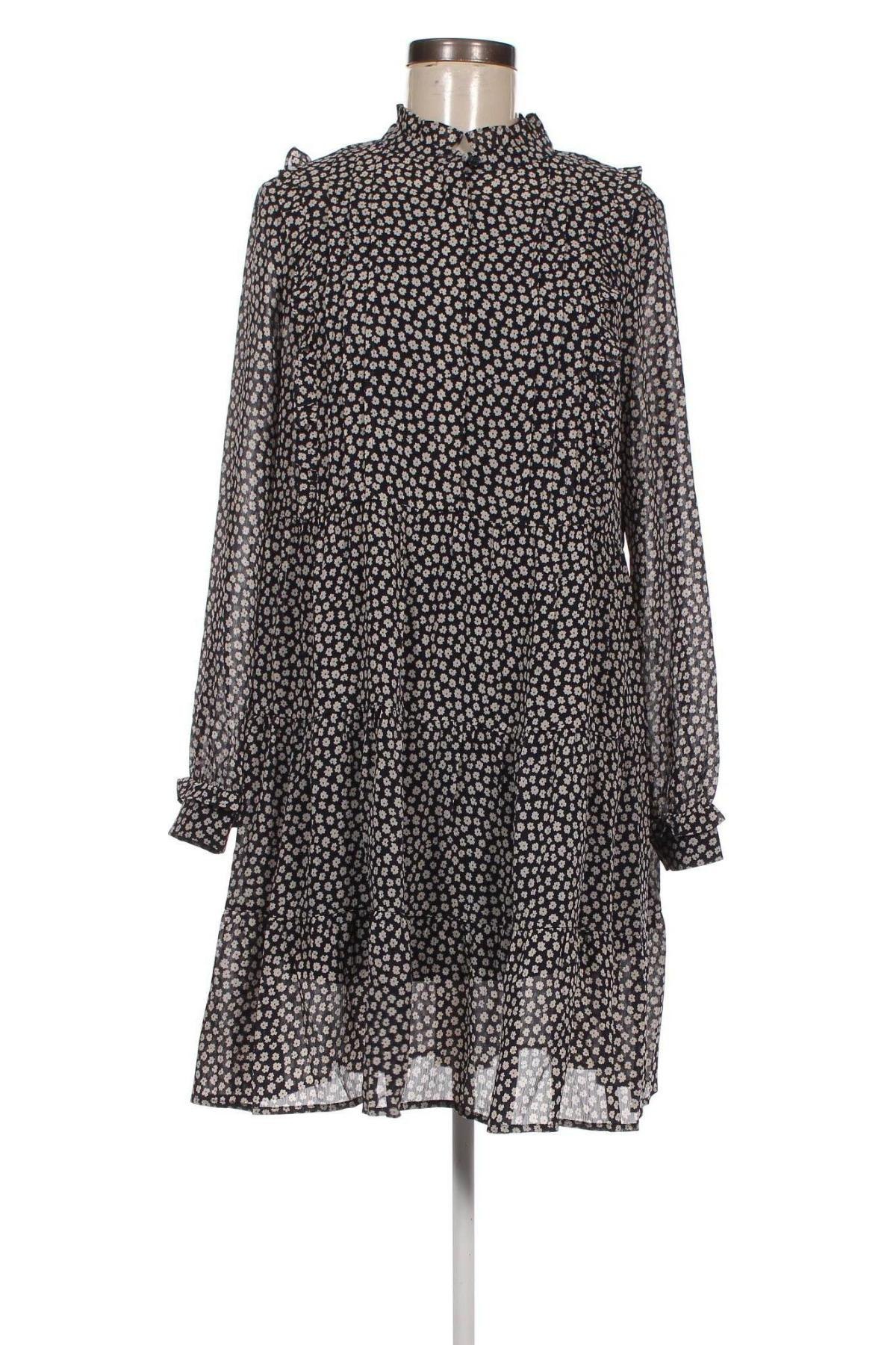 Kleid Marks & Spencer, Größe S, Farbe Mehrfarbig, Preis 10,32 €