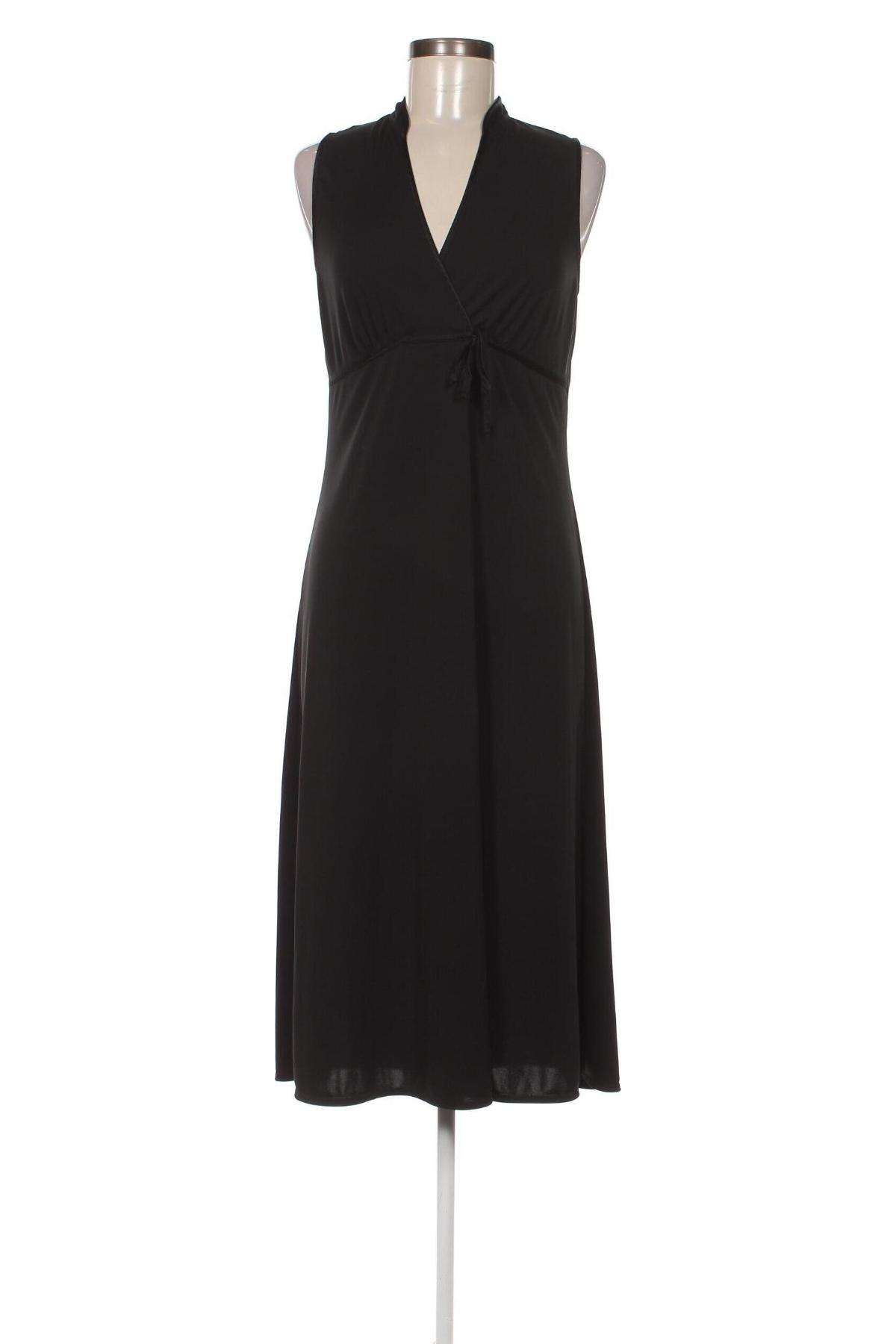 Kleid Marks & Spencer, Größe S, Farbe Schwarz, Preis € 11,53