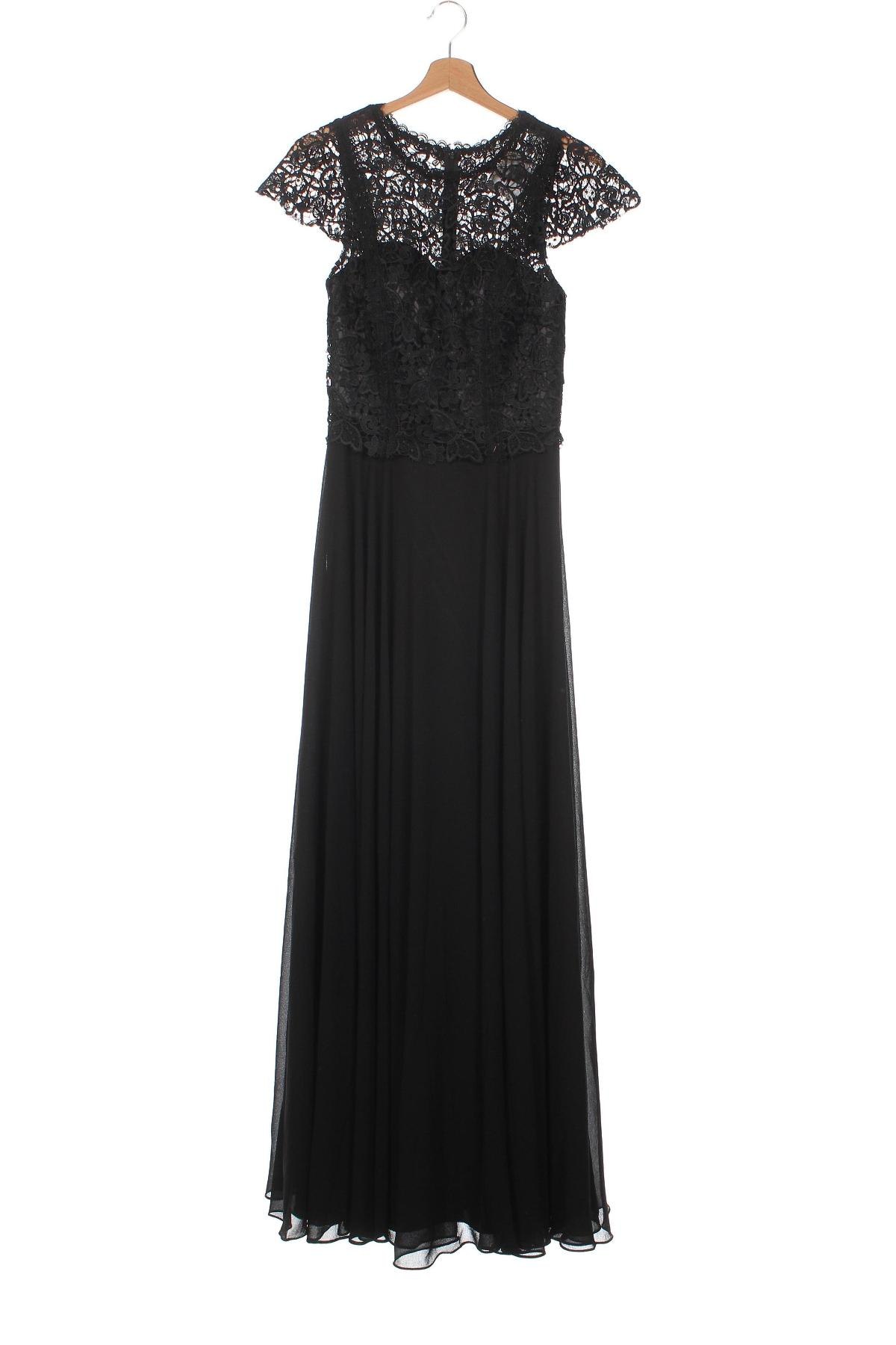 Kleid Mascara, Größe S, Farbe Schwarz, Preis 60,68 €