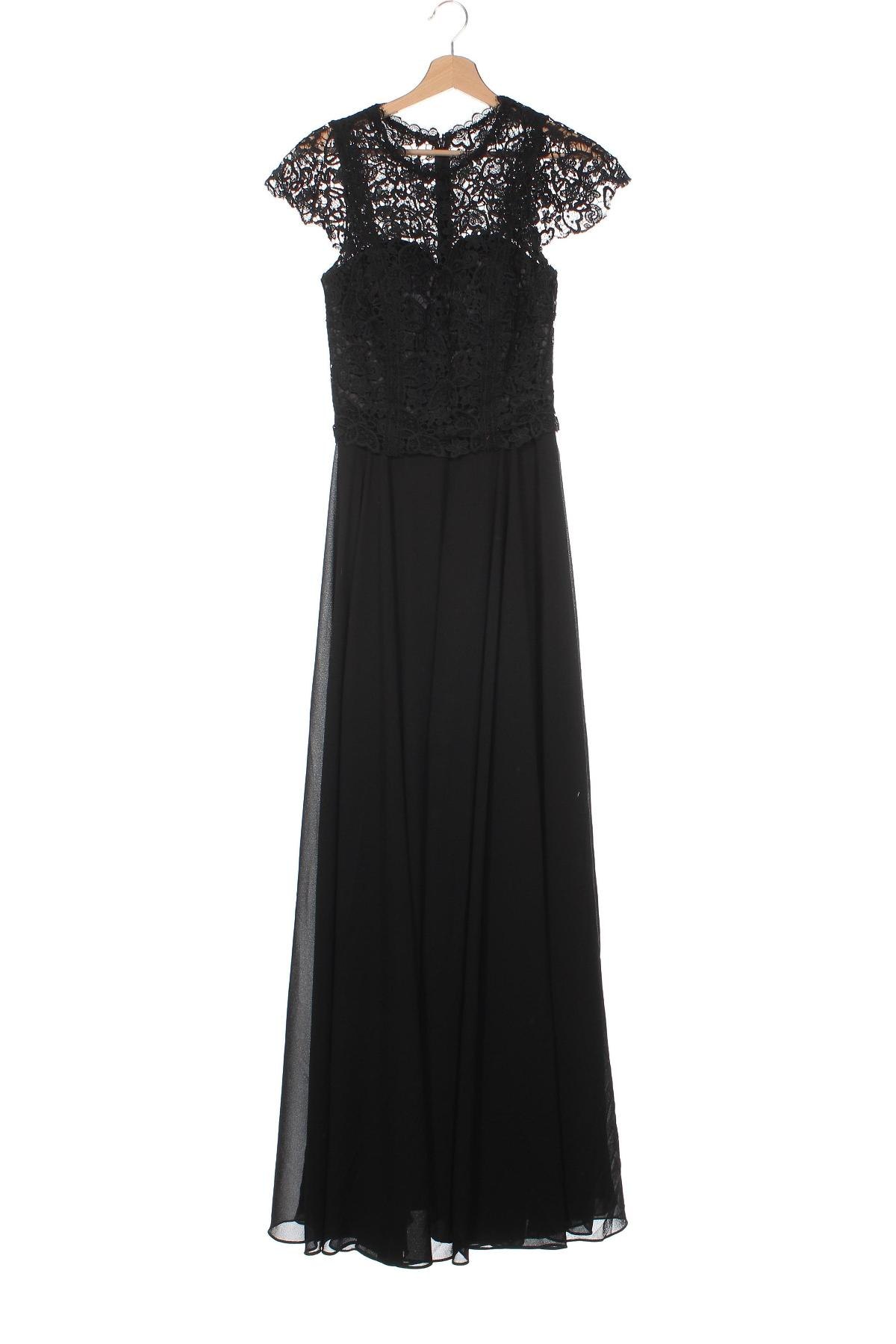 Kleid Mascara, Größe XS, Farbe Schwarz, Preis 60,68 €