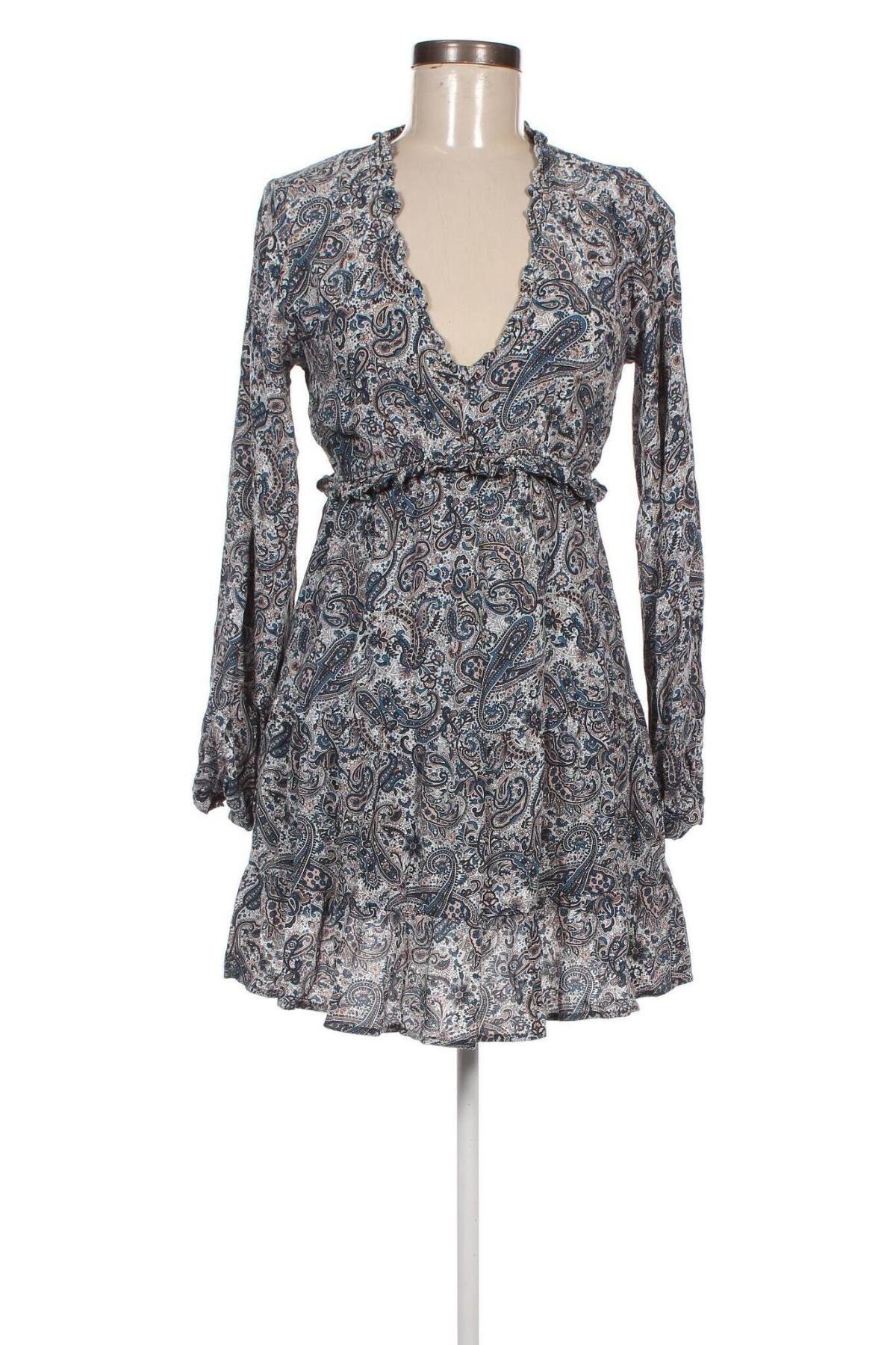 Kleid Mavi, Größe S, Farbe Mehrfarbig, Preis € 13,75