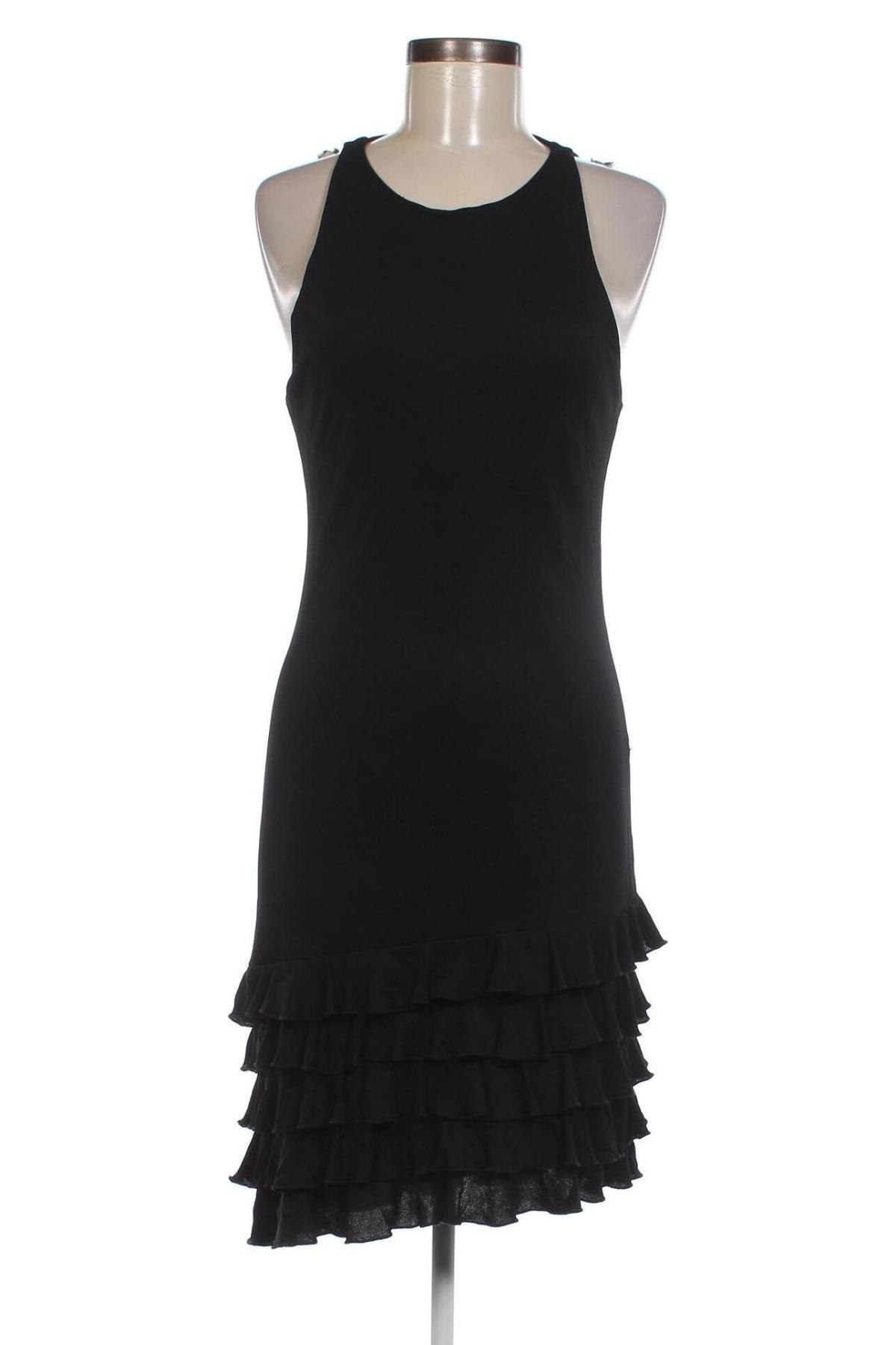 Šaty  Max&Co., Veľkosť L, Farba Čierna, Cena  30,78 €