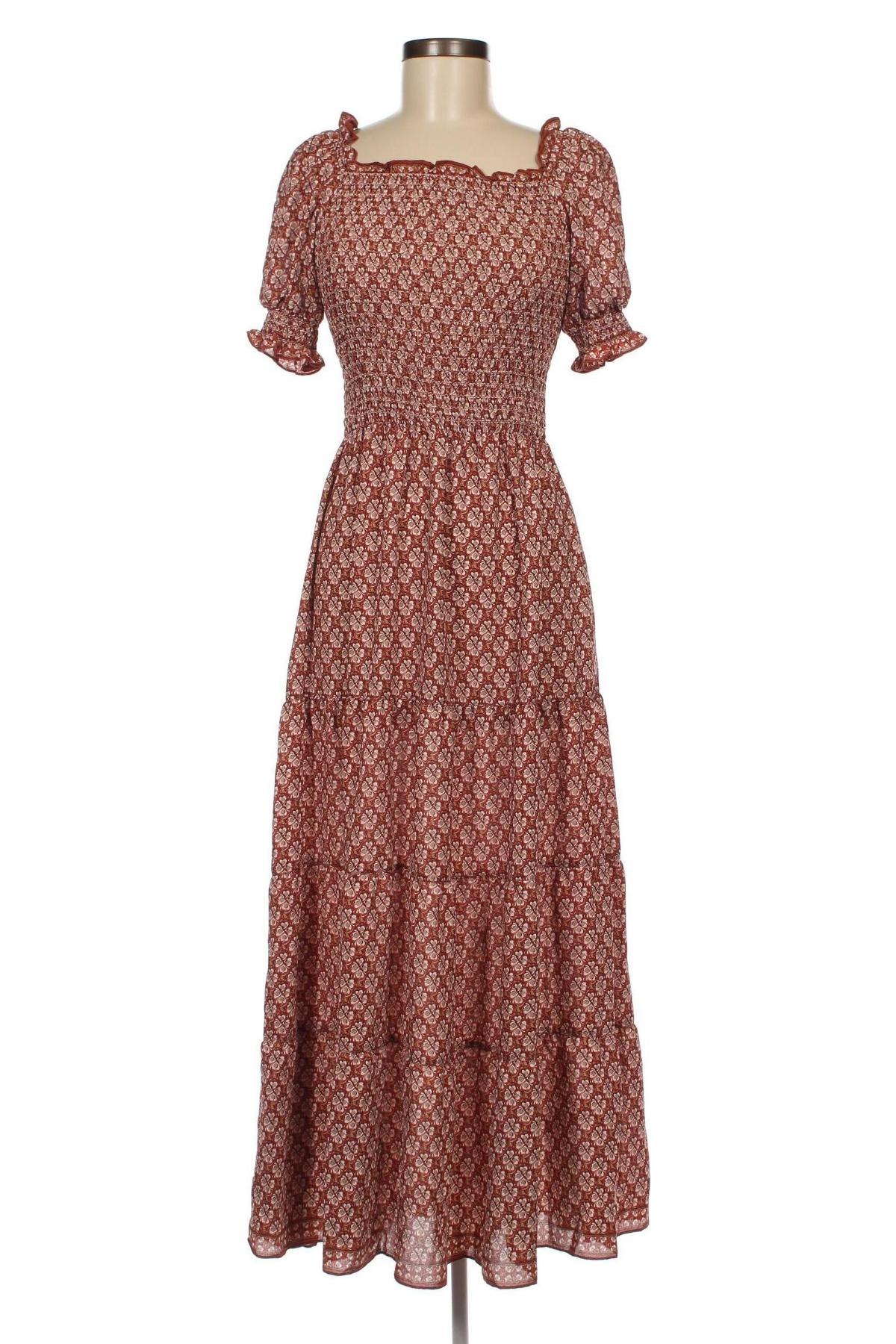 Φόρεμα Max Studio, Μέγεθος S, Χρώμα Πολύχρωμο, Τιμή 115,67 €