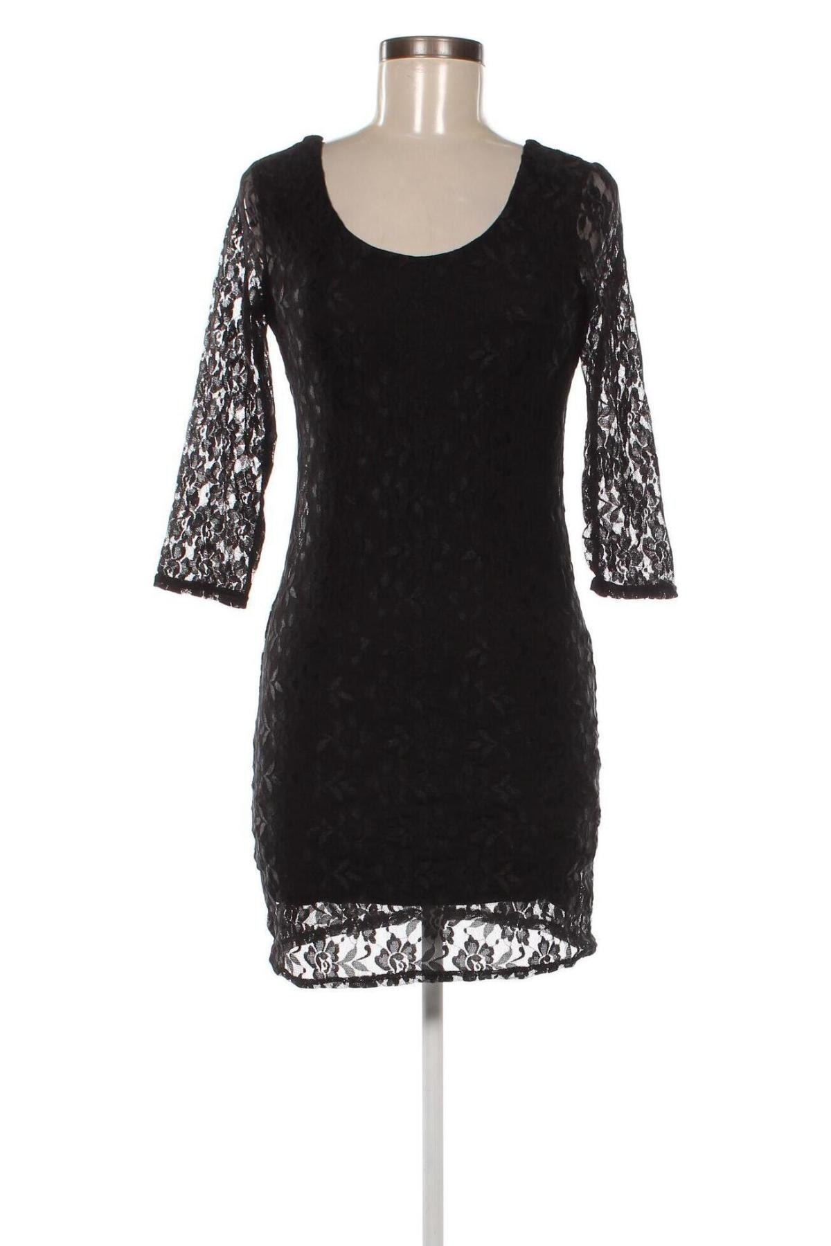 Kleid Melrose, Größe S, Farbe Schwarz, Preis 8,27 €