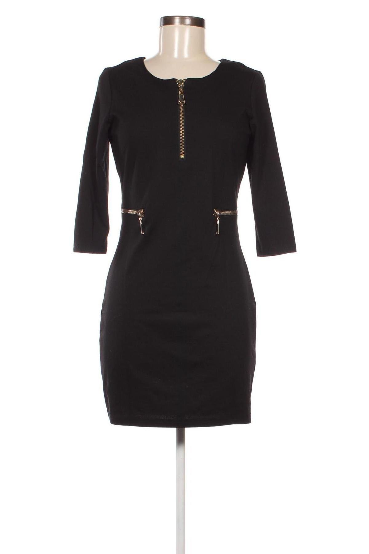 Kleid Melrose, Größe S, Farbe Schwarz, Preis 20,18 €